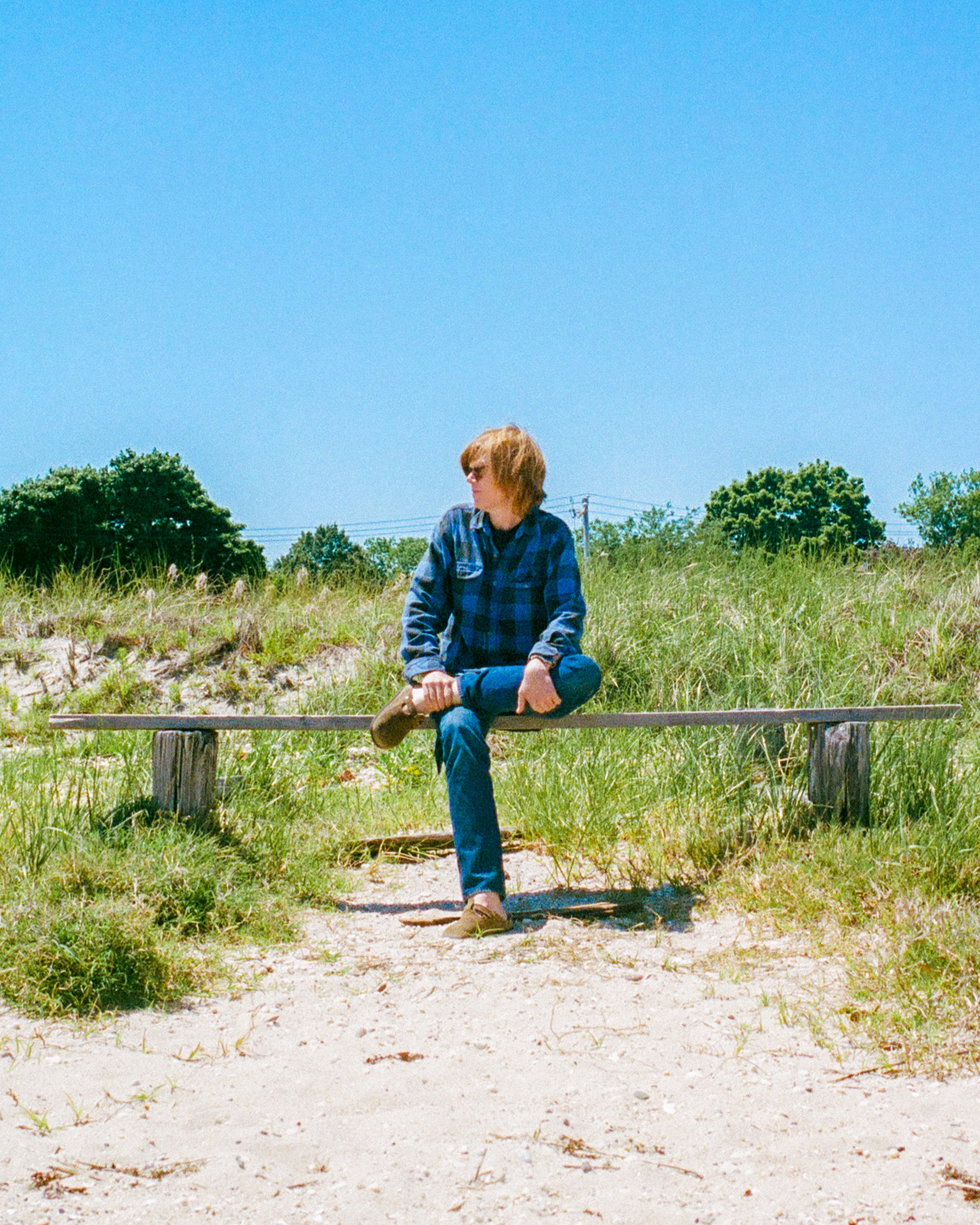 Brett Dennen - Art Is Life Tour