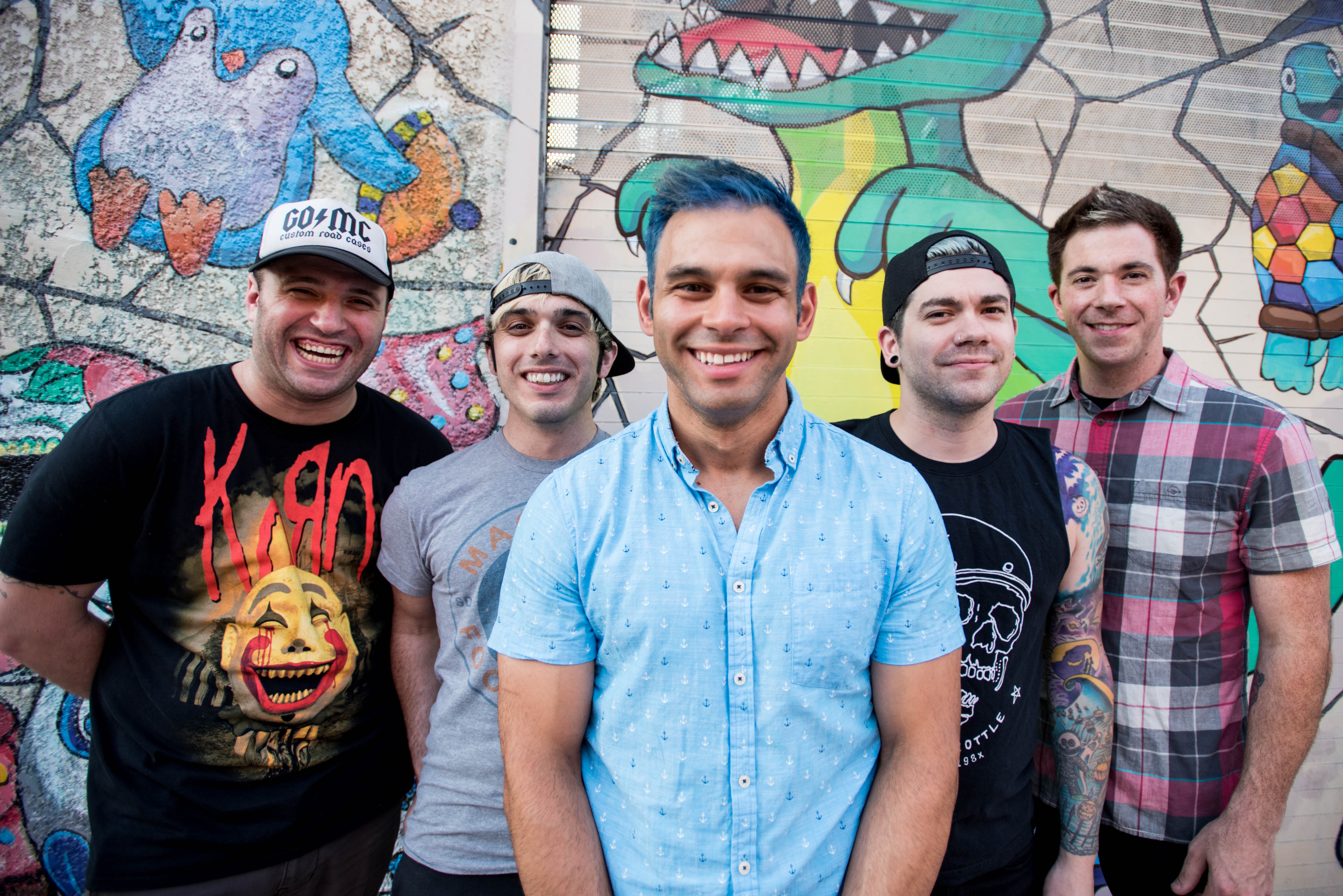 Patent Pending: 20th Anniversary of "Save Each Other The Whales Are Doing Fine"
