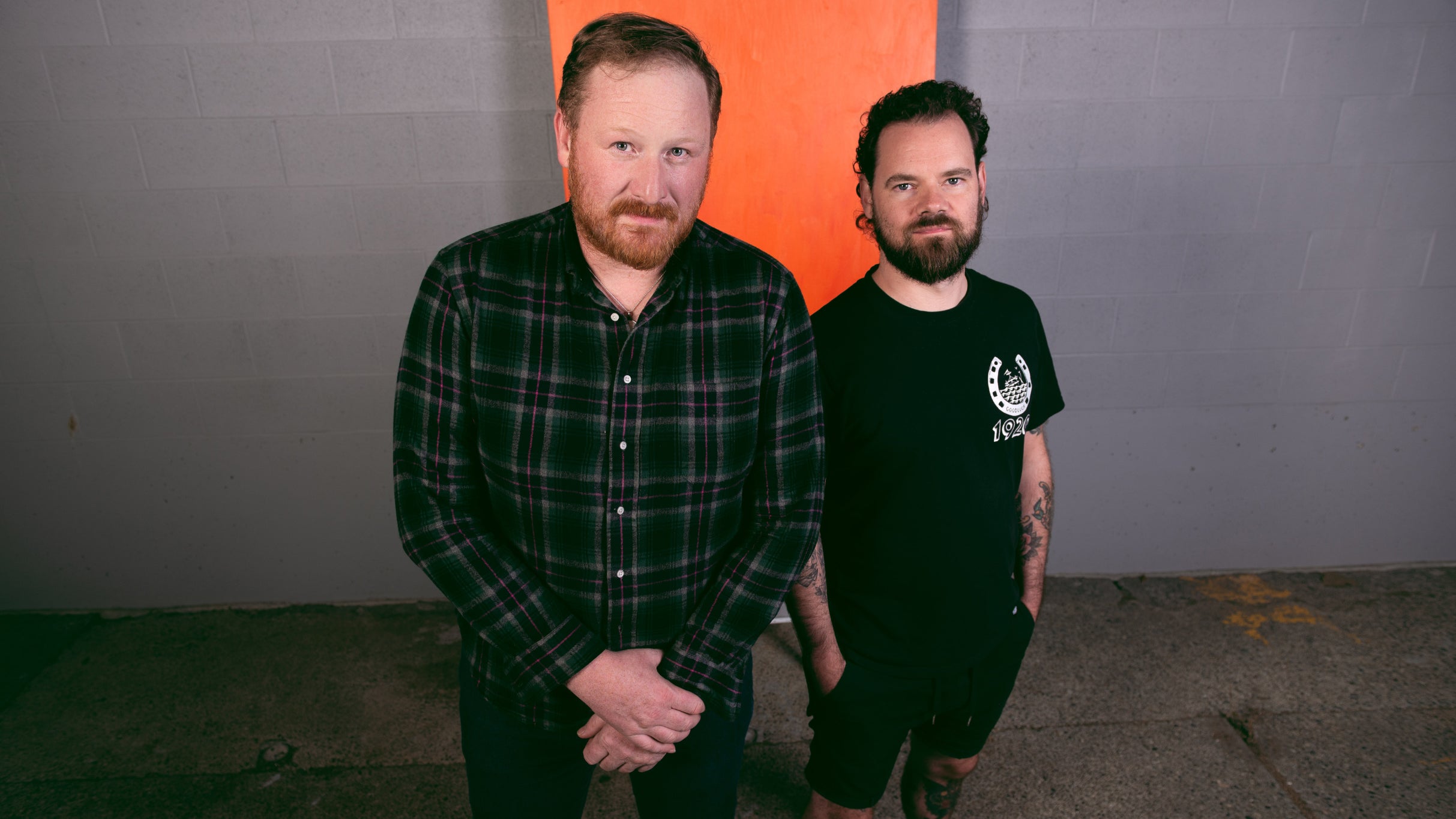 Northcote “To Cherish” Canadian Tour  with guest Lauren Dillen