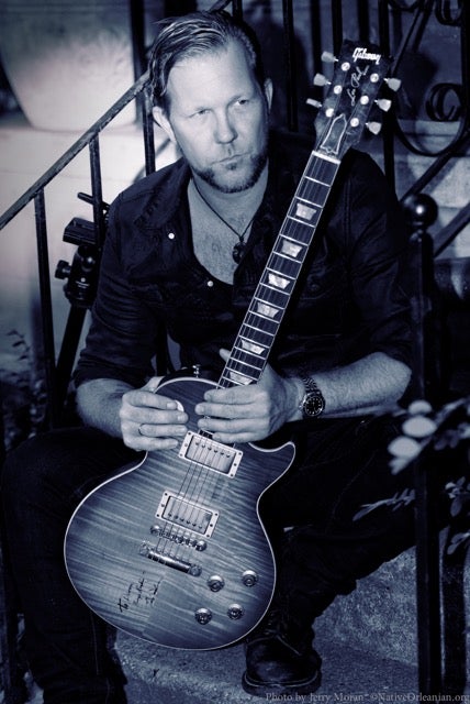 Devon Allman’s Blues Summit featuring the Devon Allman Project, Larry McCray, Laka Soul and Jimmy Hall