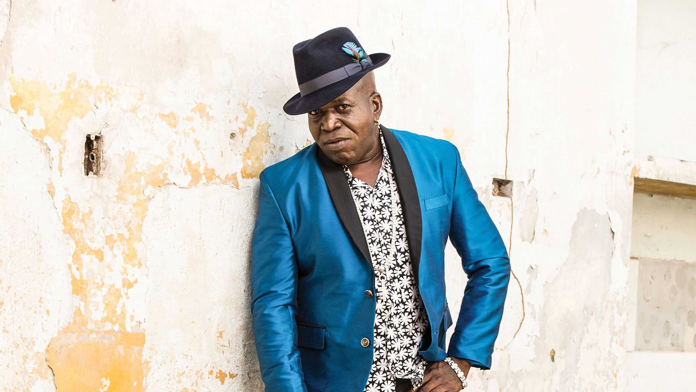 Barrington Levy, Doah's Daydream