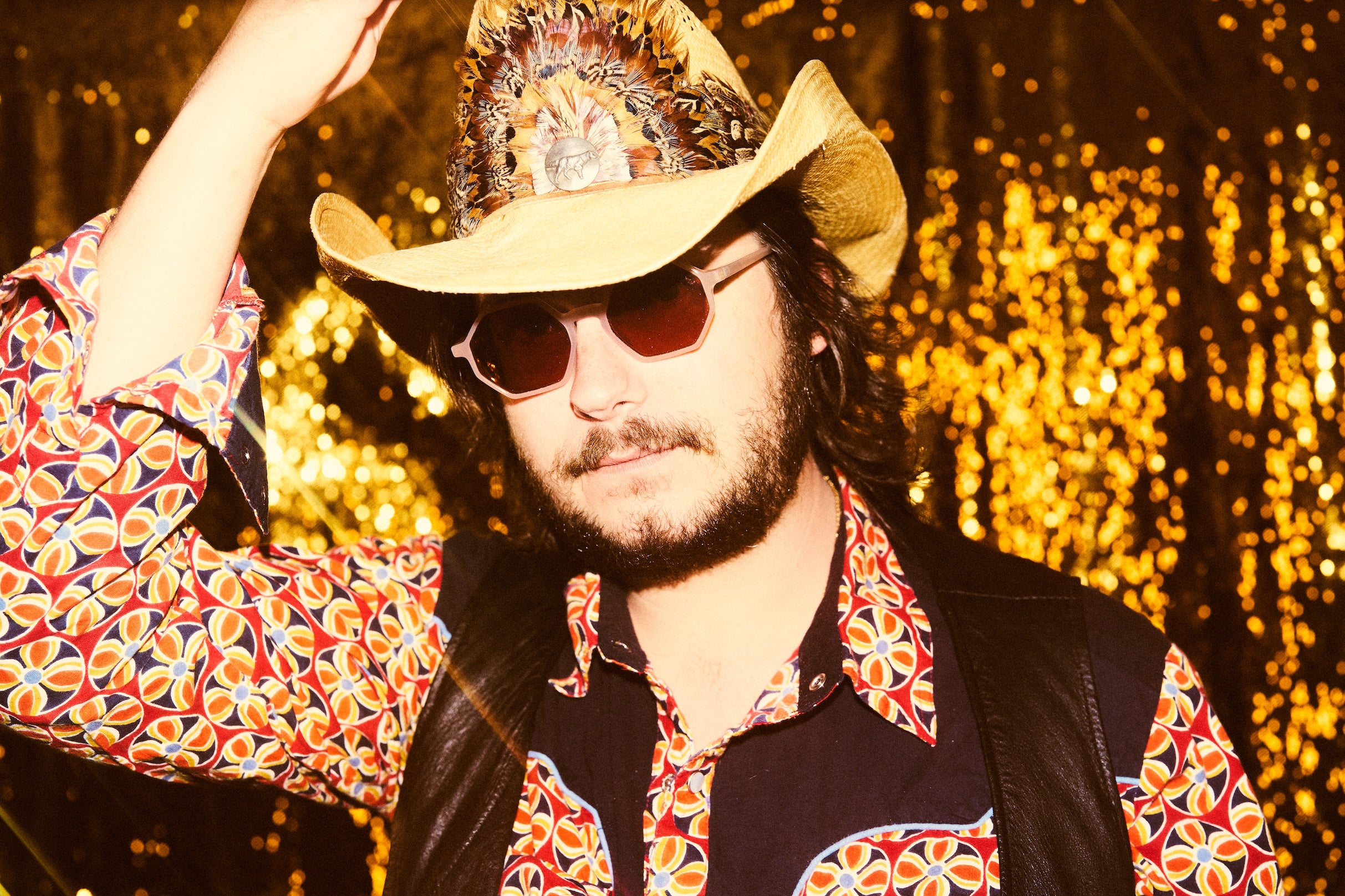 The 1st Annual Later Alligator Ball