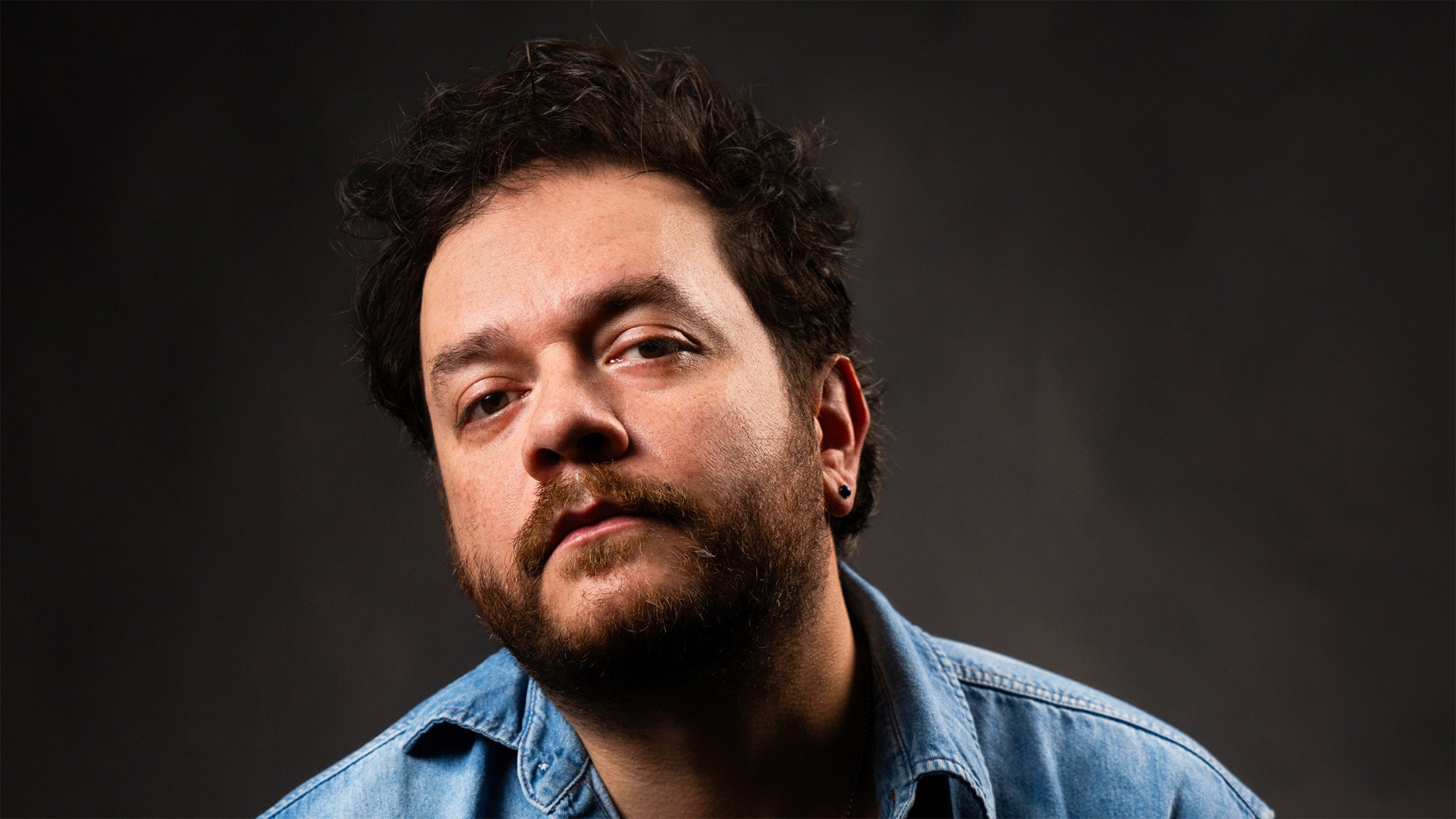 David Ramirez, Lauren Victoria