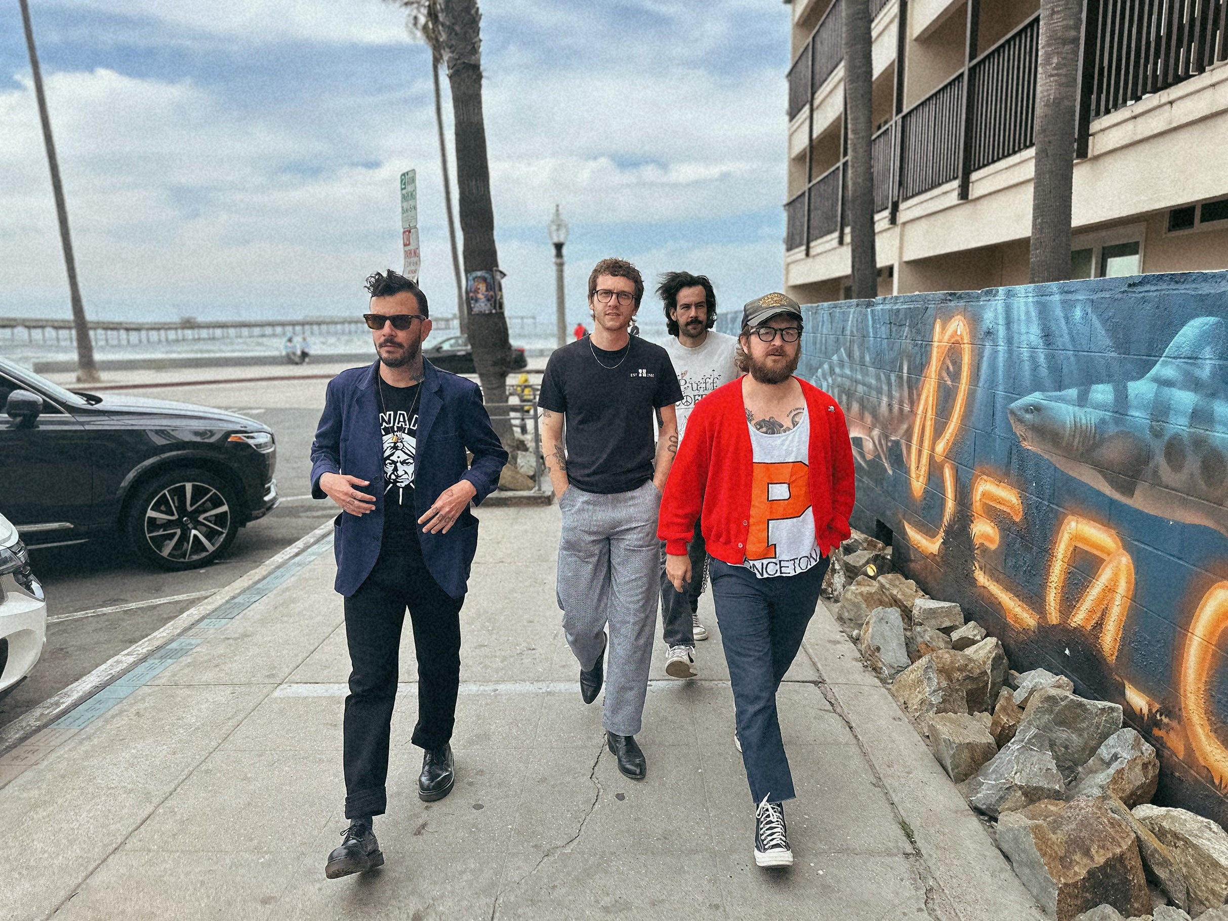 The Frights: Celebrating 10 Years of "You Are Going To Hate This"