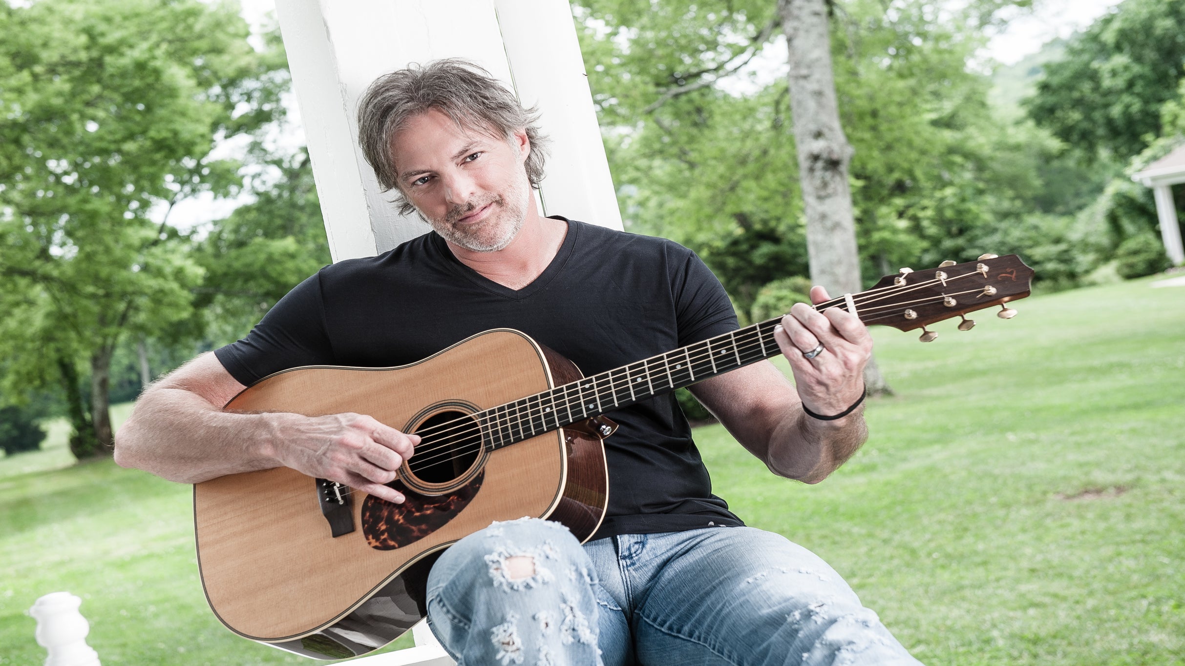 Nashville Navy Party 2026 featuring Darryl Worley ,  Danielle Peck ,  Wynn Varble ,  Jeff Bates ,  Whey Jennings, Justin Andrews ,  Kelly Neff ,  Jaime Fox ,  David St. Romain ,  The Heels &  More!