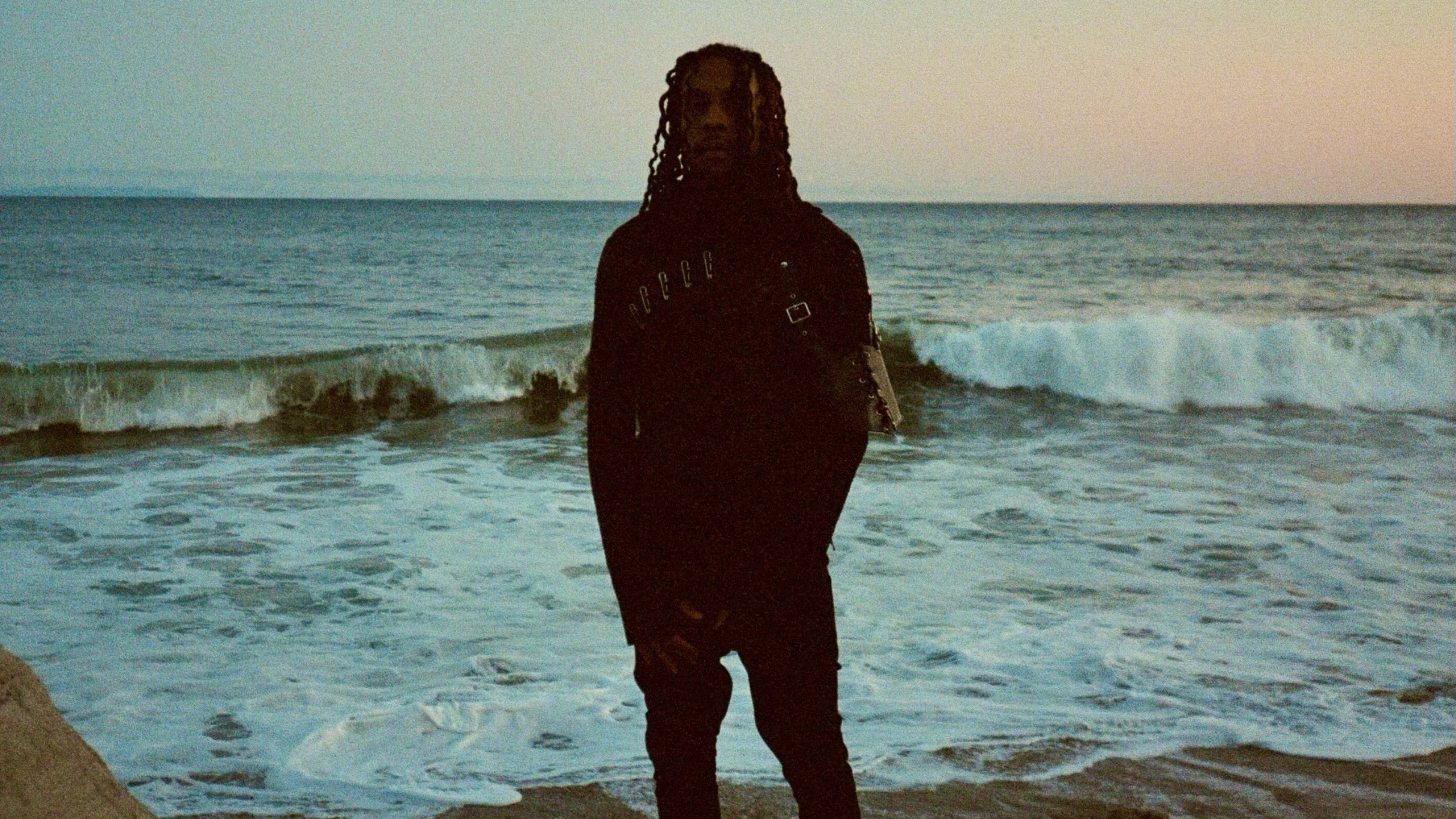 Water Boyz Presents Chris Travis Performing Live! THE PREFIX TOUR