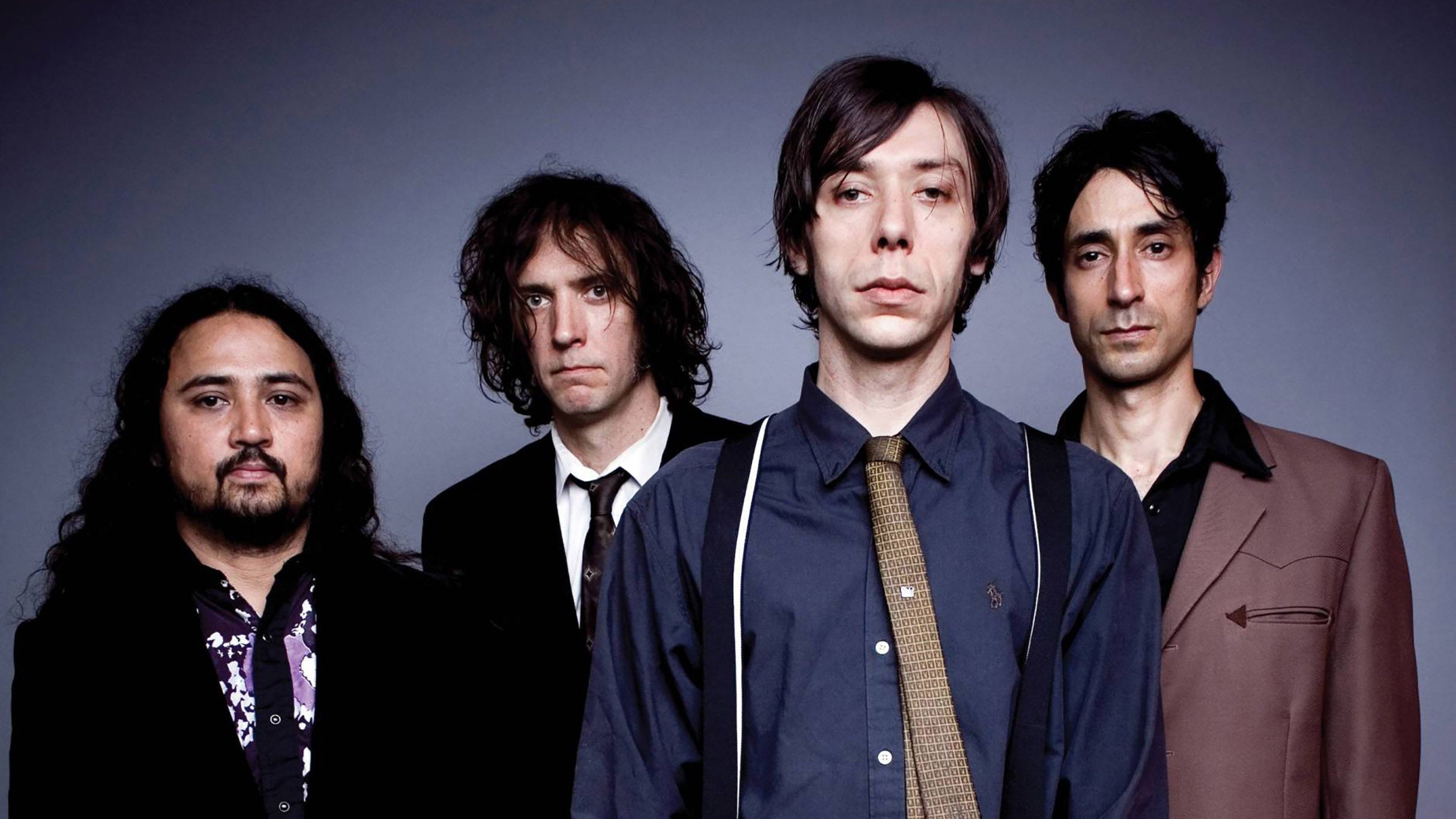 Kurt Vile And The Violators, The Sadies