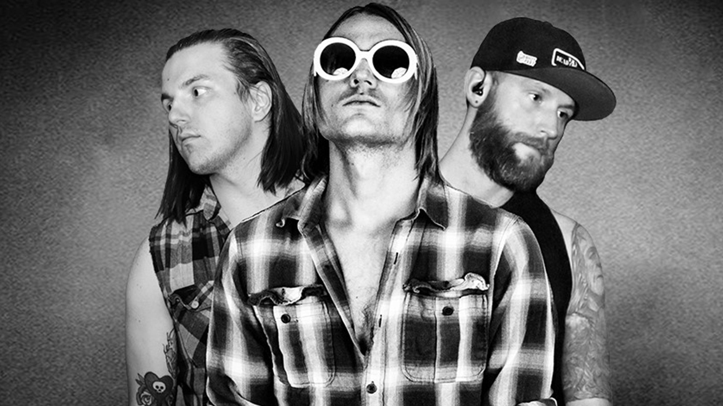 Smells Like Nirvana Tribute with Foo! and Dead Originals