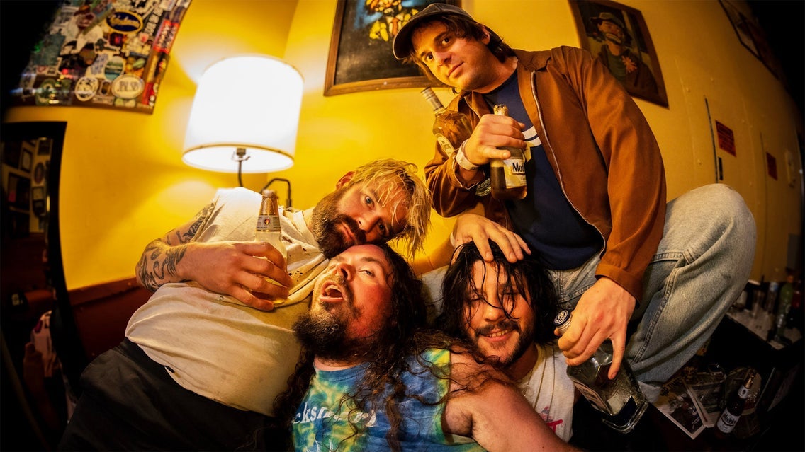 WAVVES