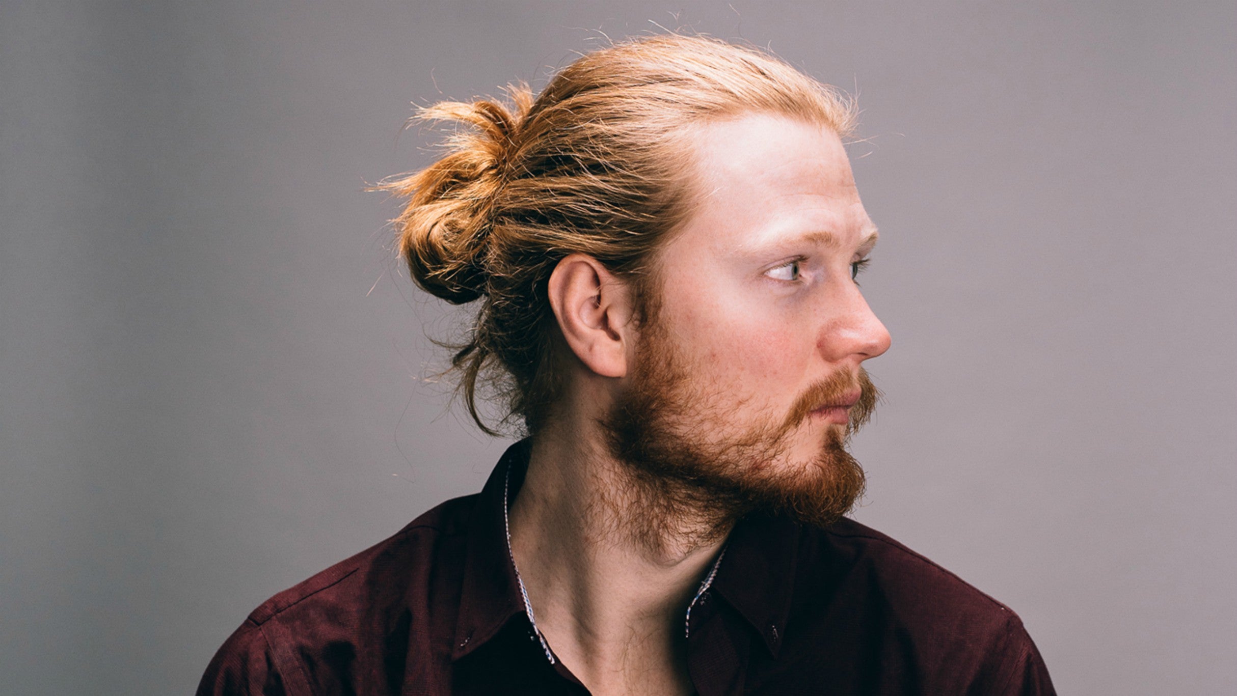 Noah Derksen - 'Mercy on the Skyline' Album Release