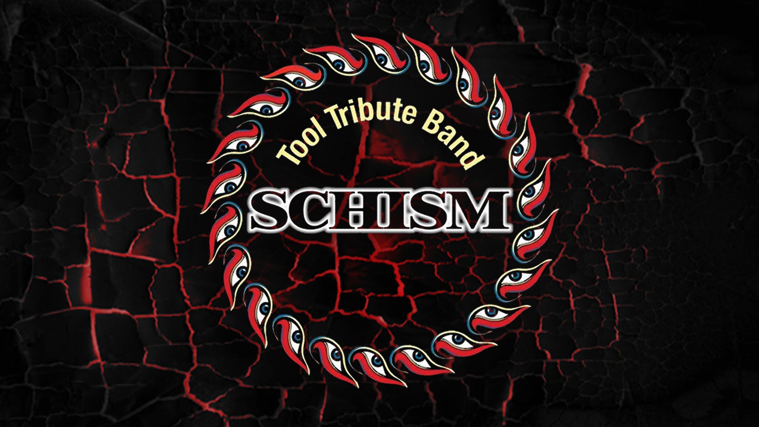 Tool Tribute Band Schism Annual Concert Cruise