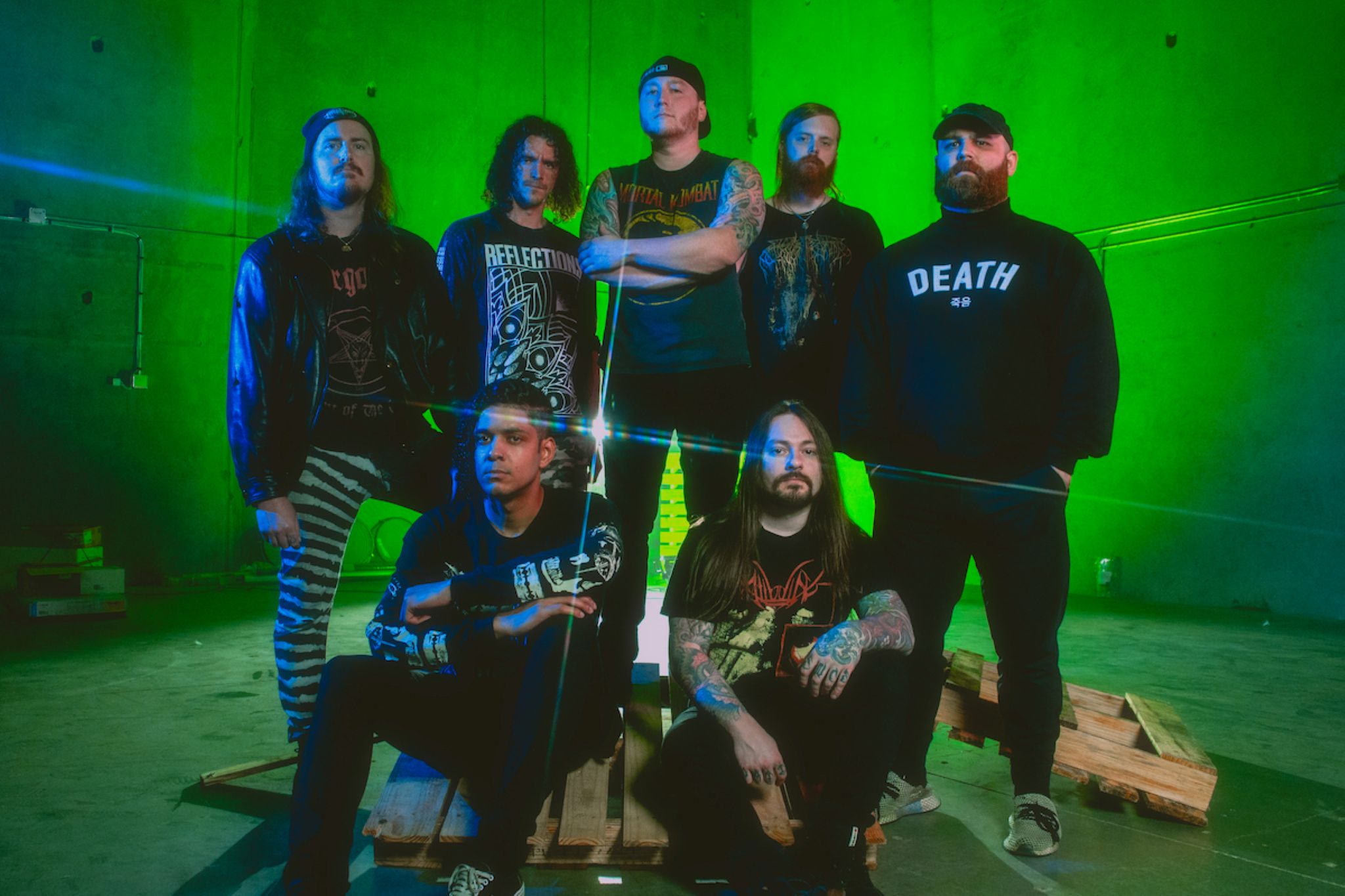 AngelMaker Canadian Heritage Tour