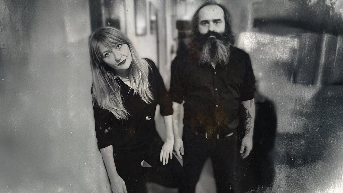 THE LIMIÑANAS with Native Sun