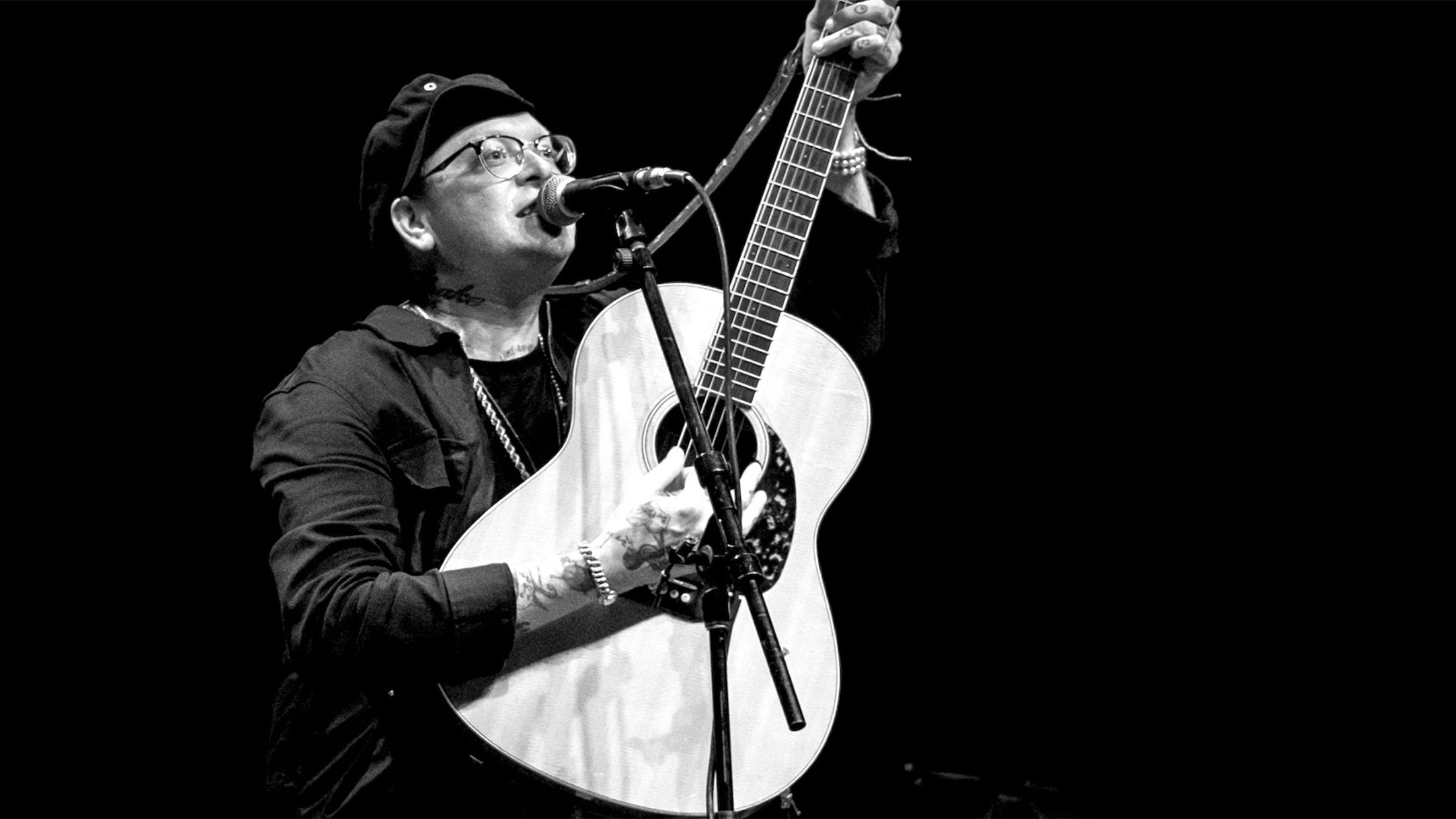 Micah Schnabel & Vanessa Jean Speckman (full band!) w/ Brian Damage & BeachKitty