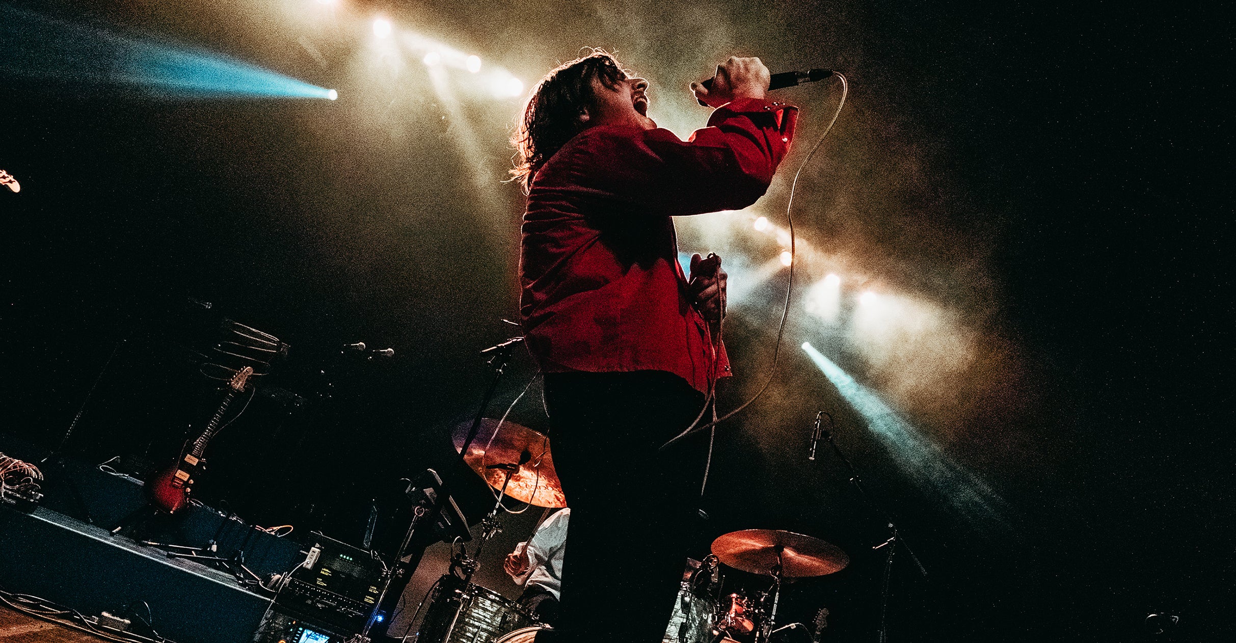 Tommy Newport - Face to Face Tour