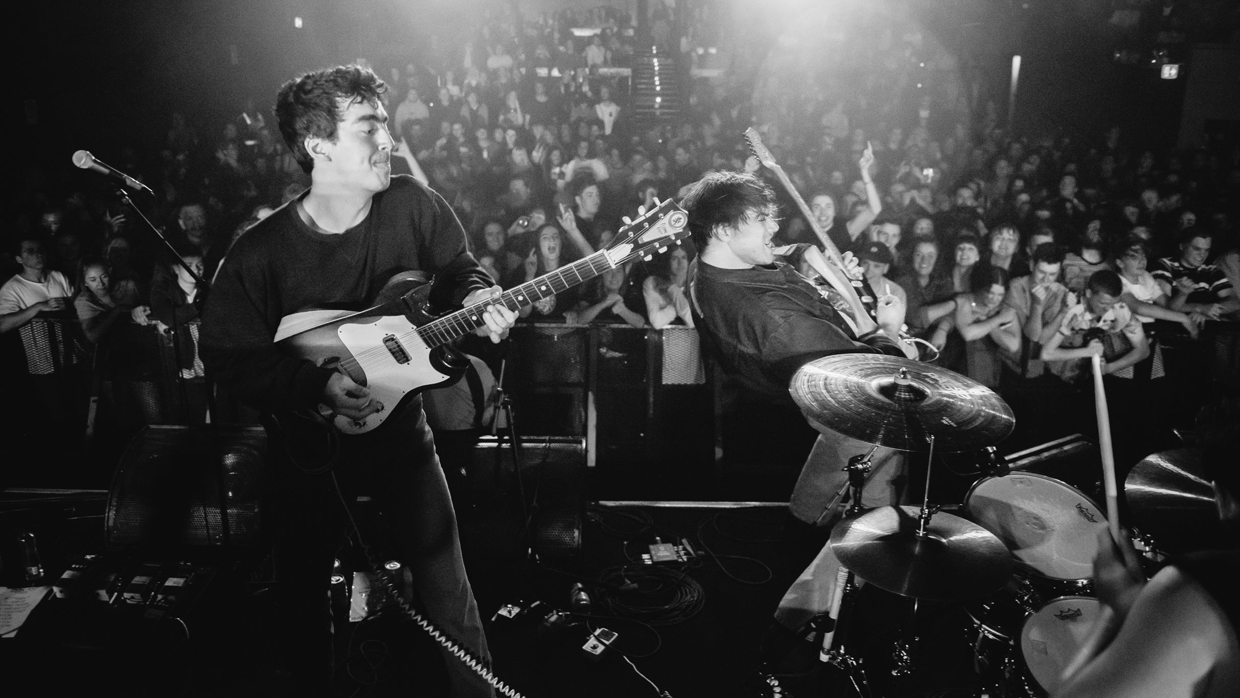 *SOLD OUT* Twin Peaks with Post Animal