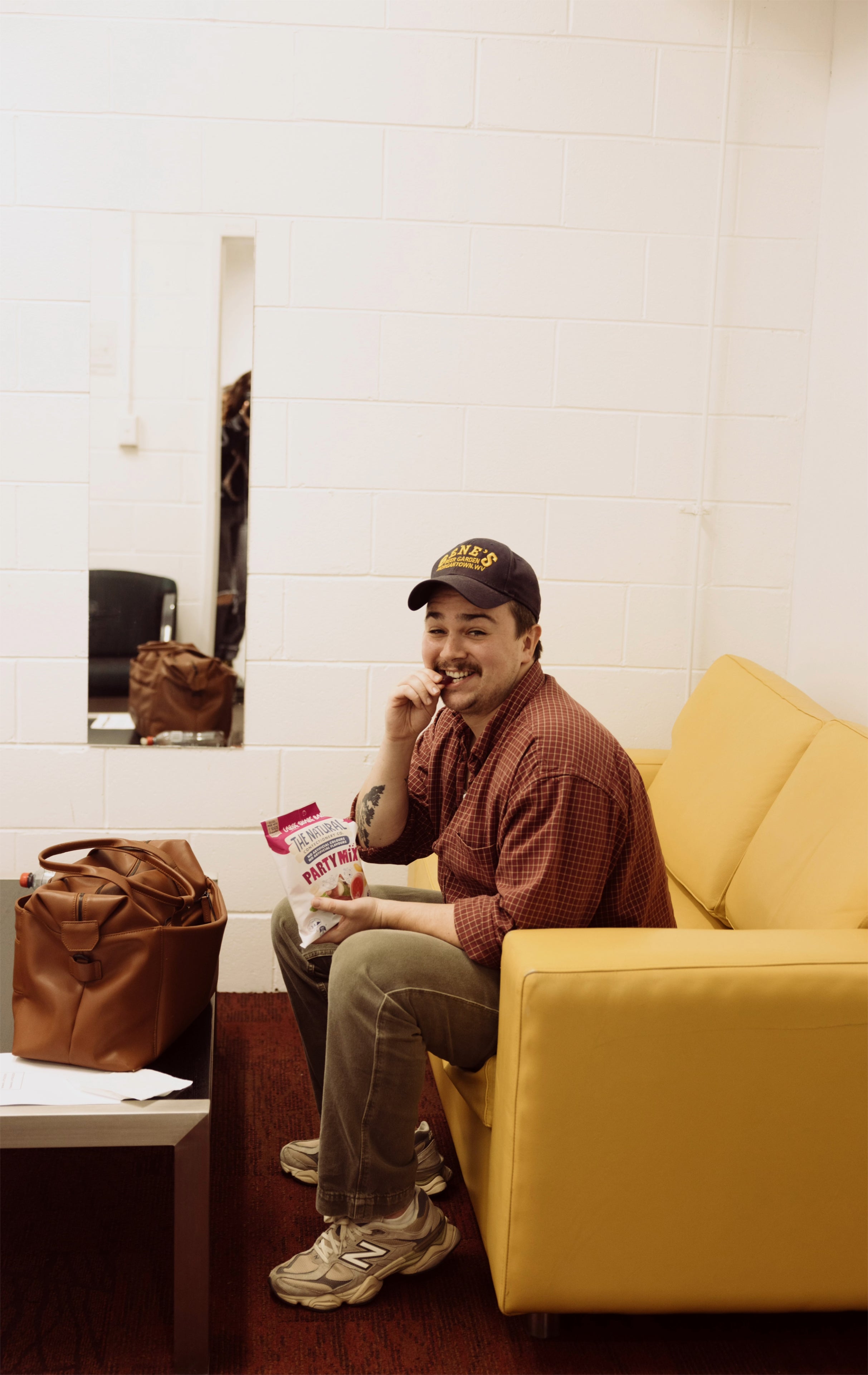 Benjamin Tod and the Inline Six 2026 Tour