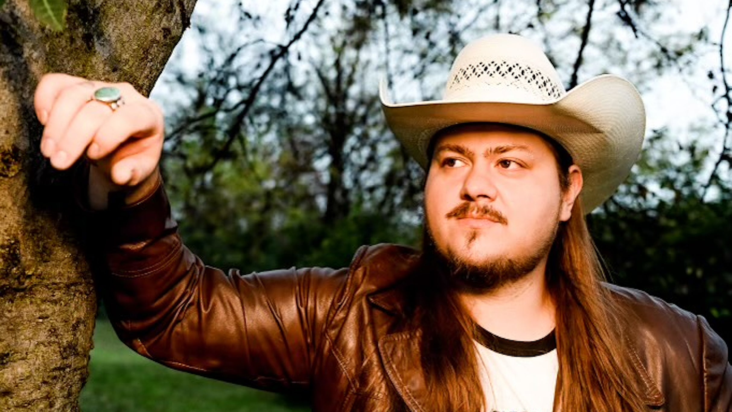 Vincent Neil Emerson w/ Kade Hoffman