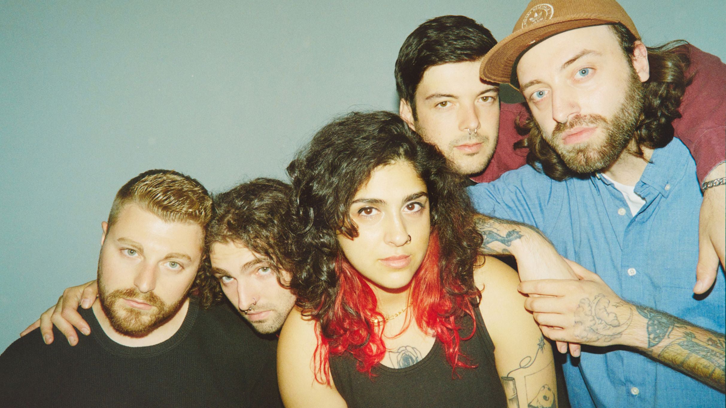 Sweet Pill - Still There's a Glow Tour w/ Heart To Gold & Spaced