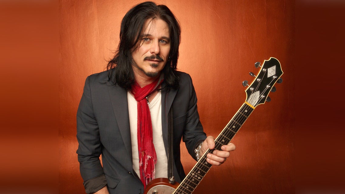 Gilby Clarke, Rusted Stone, Sunset Sinners, Whiskey Revelation, Philthy Rych, Young/Silva, Greg Brown