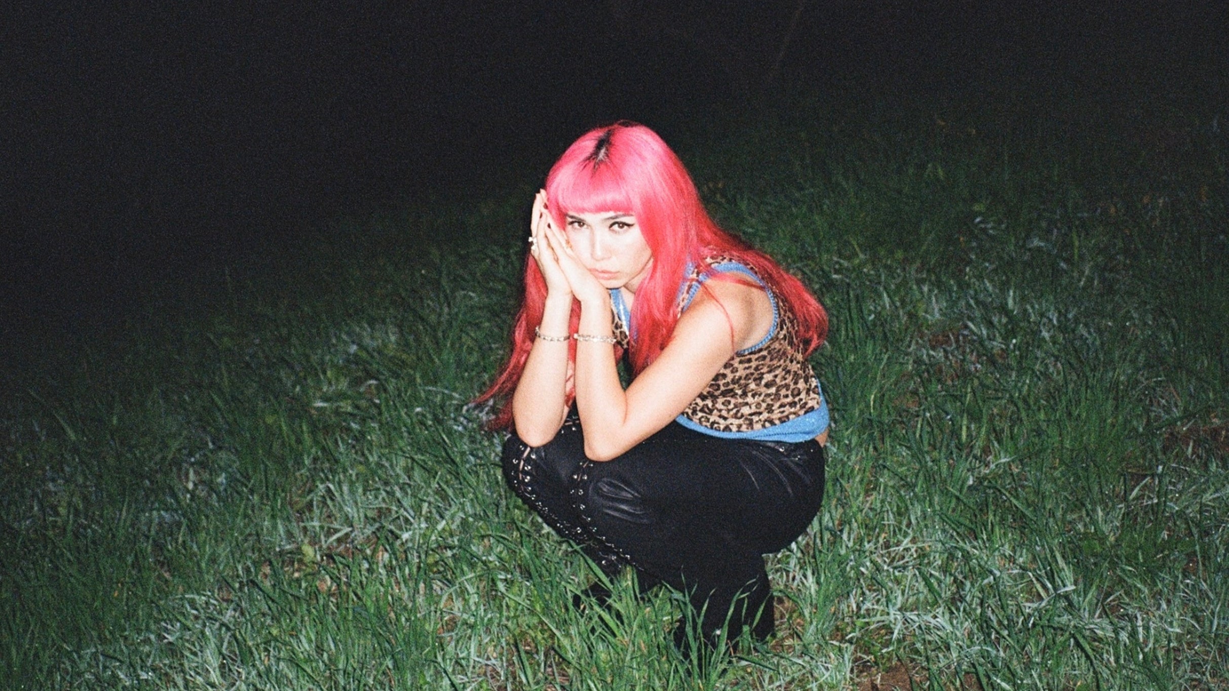 WALLICE w/ Lulu Simon