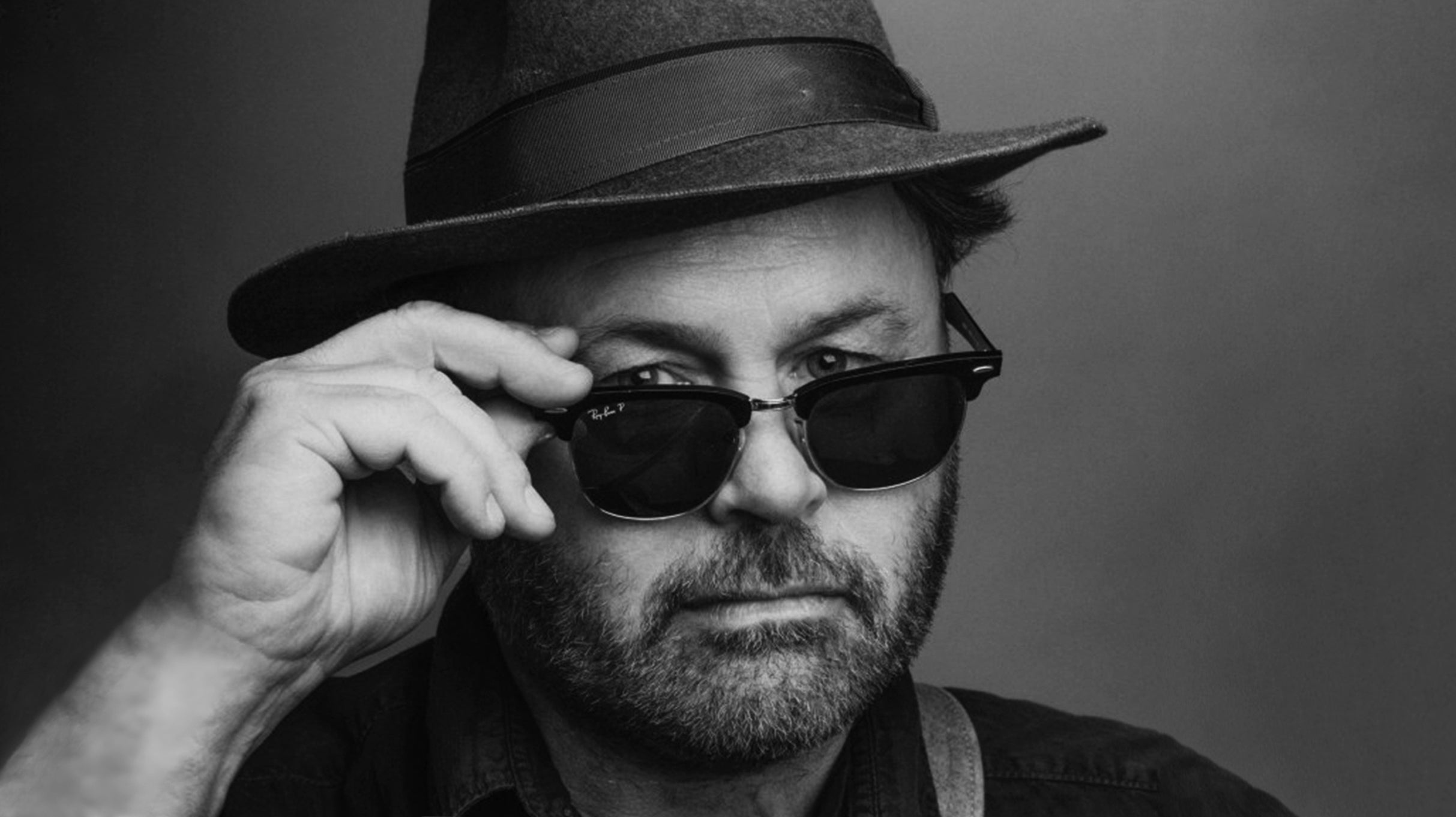 Martin Sexton: Live Wide Open Tour 2026