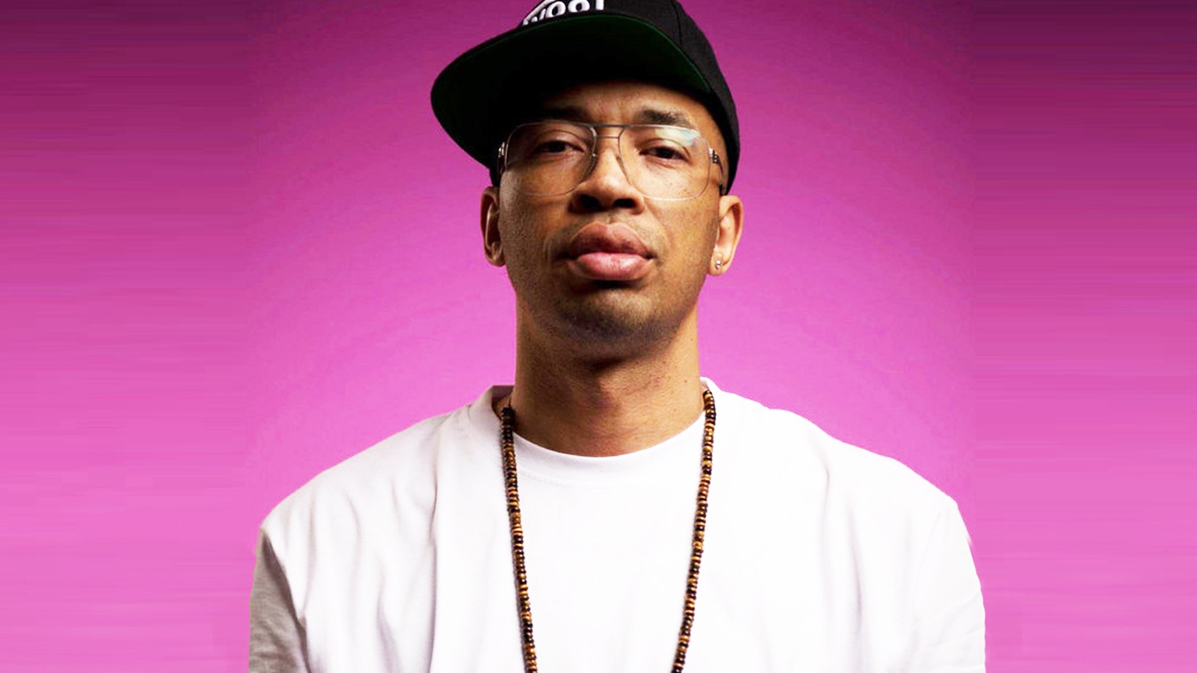 Chris Dave × Rich Medina × Savion Glover 