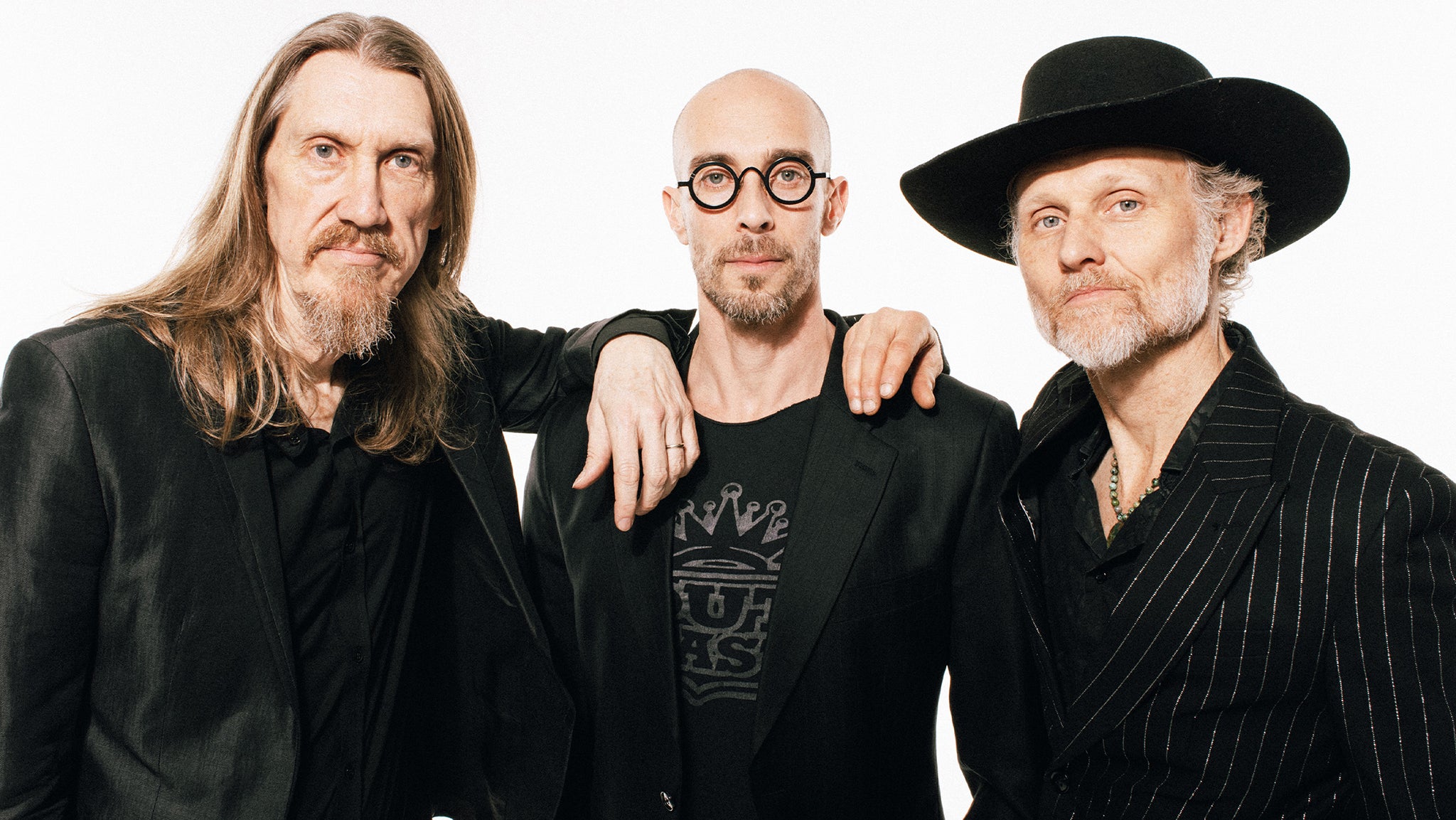 The Wood Brothers, Olive Klug