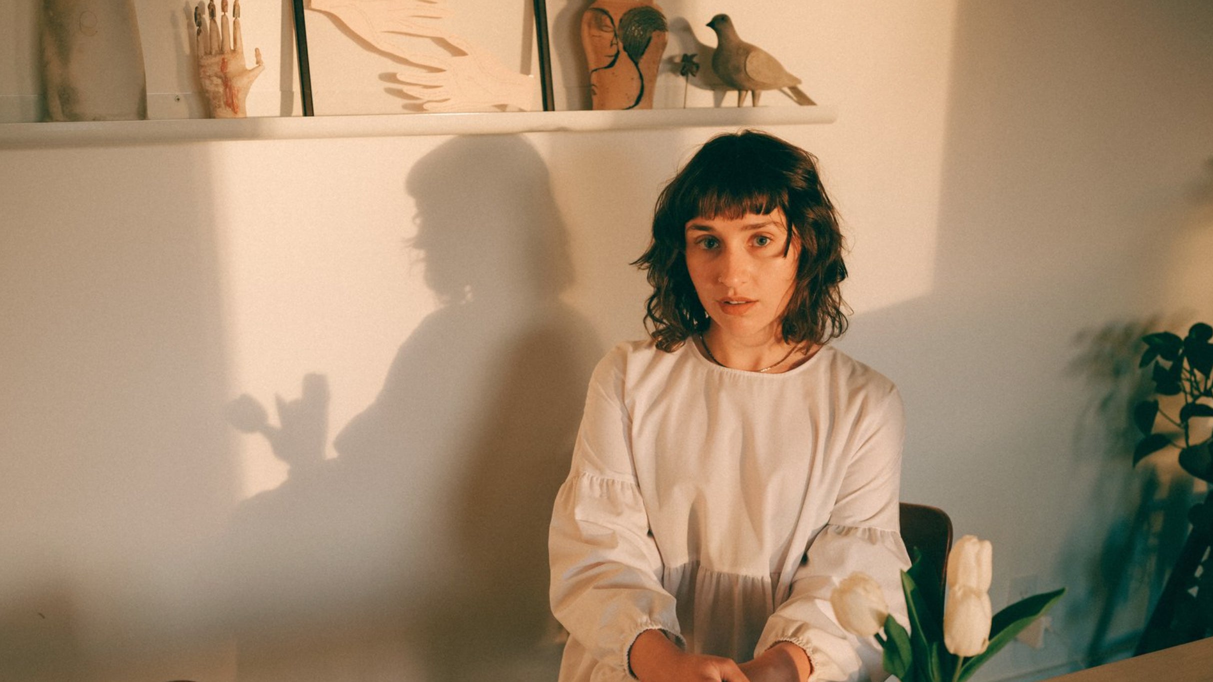 Al Olender, Aubrey Haddard