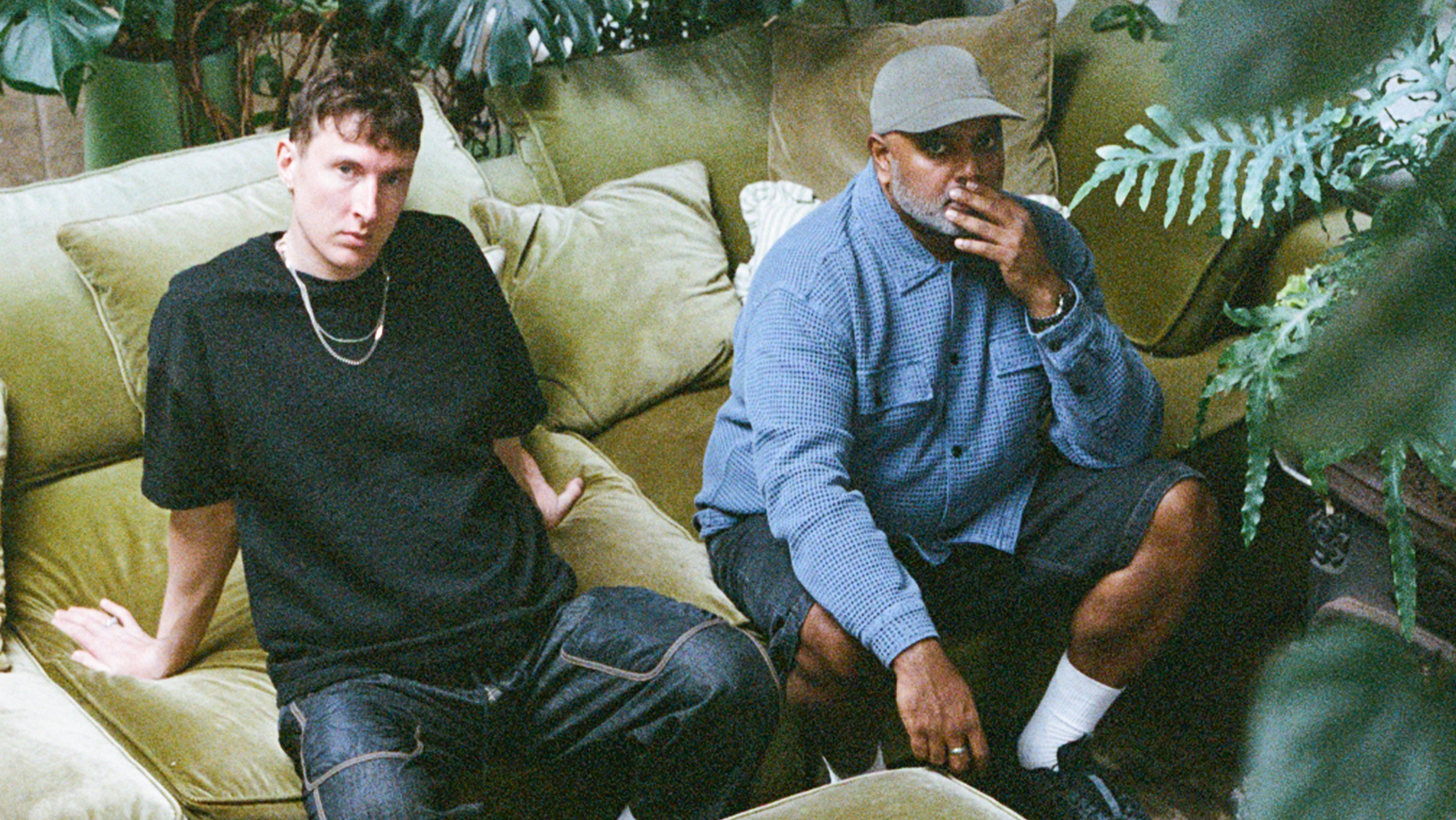 Ivy Lab: A Farewell Tour