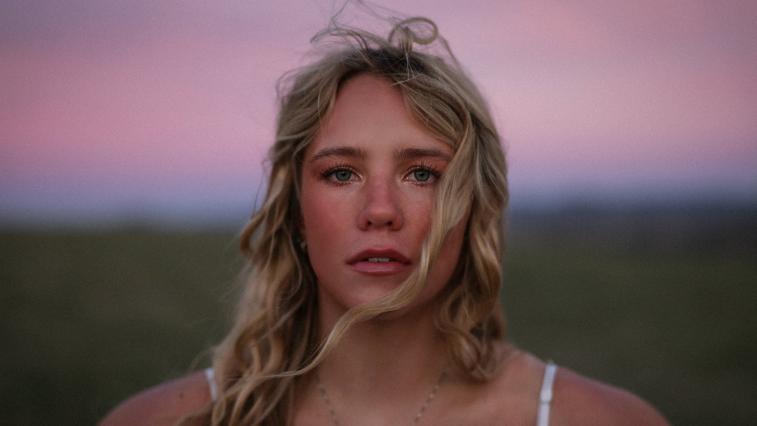 Avery Anna - Girl of Constant Sorrow Tour