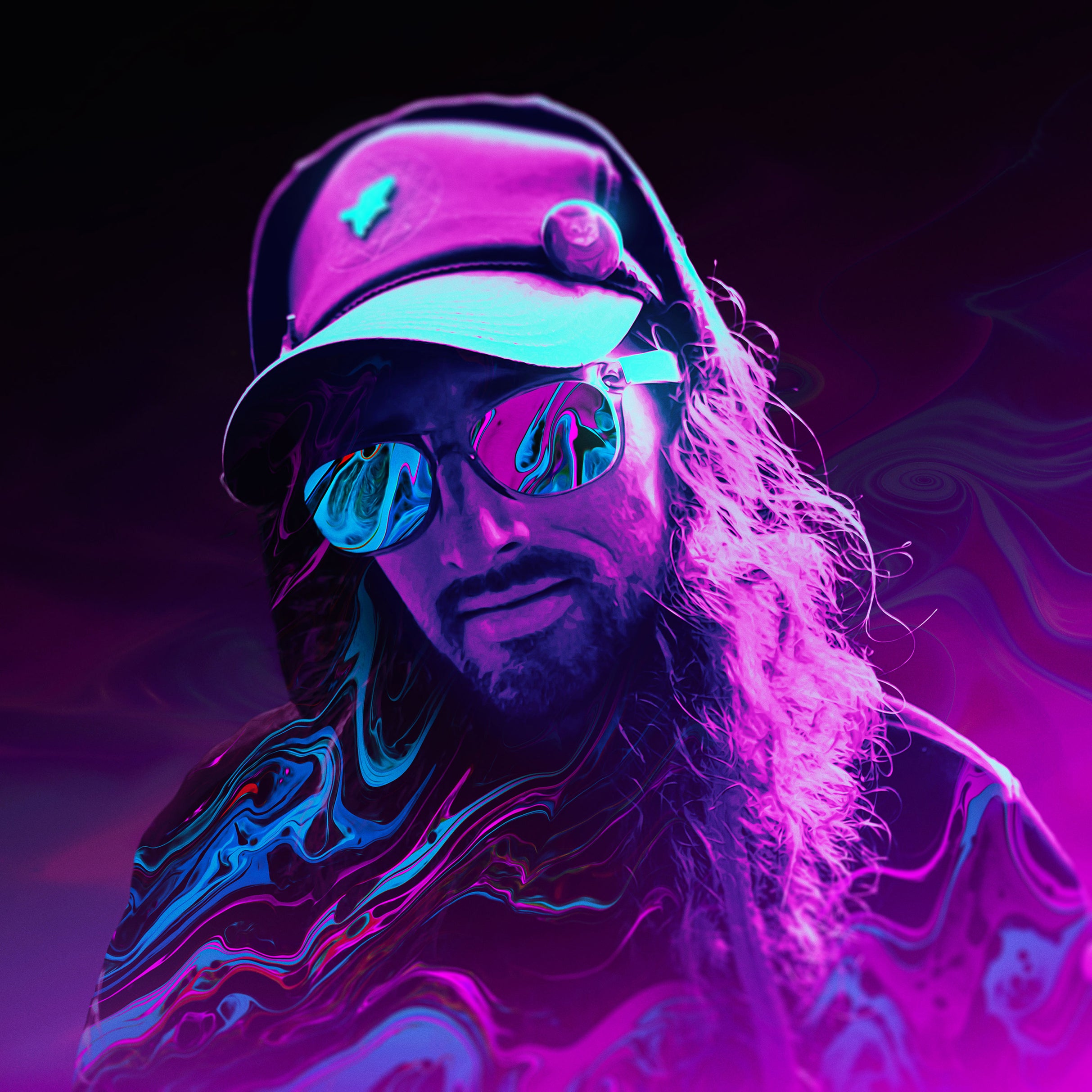 AHEE, Hairitage, Zeke Beats, Ozztin