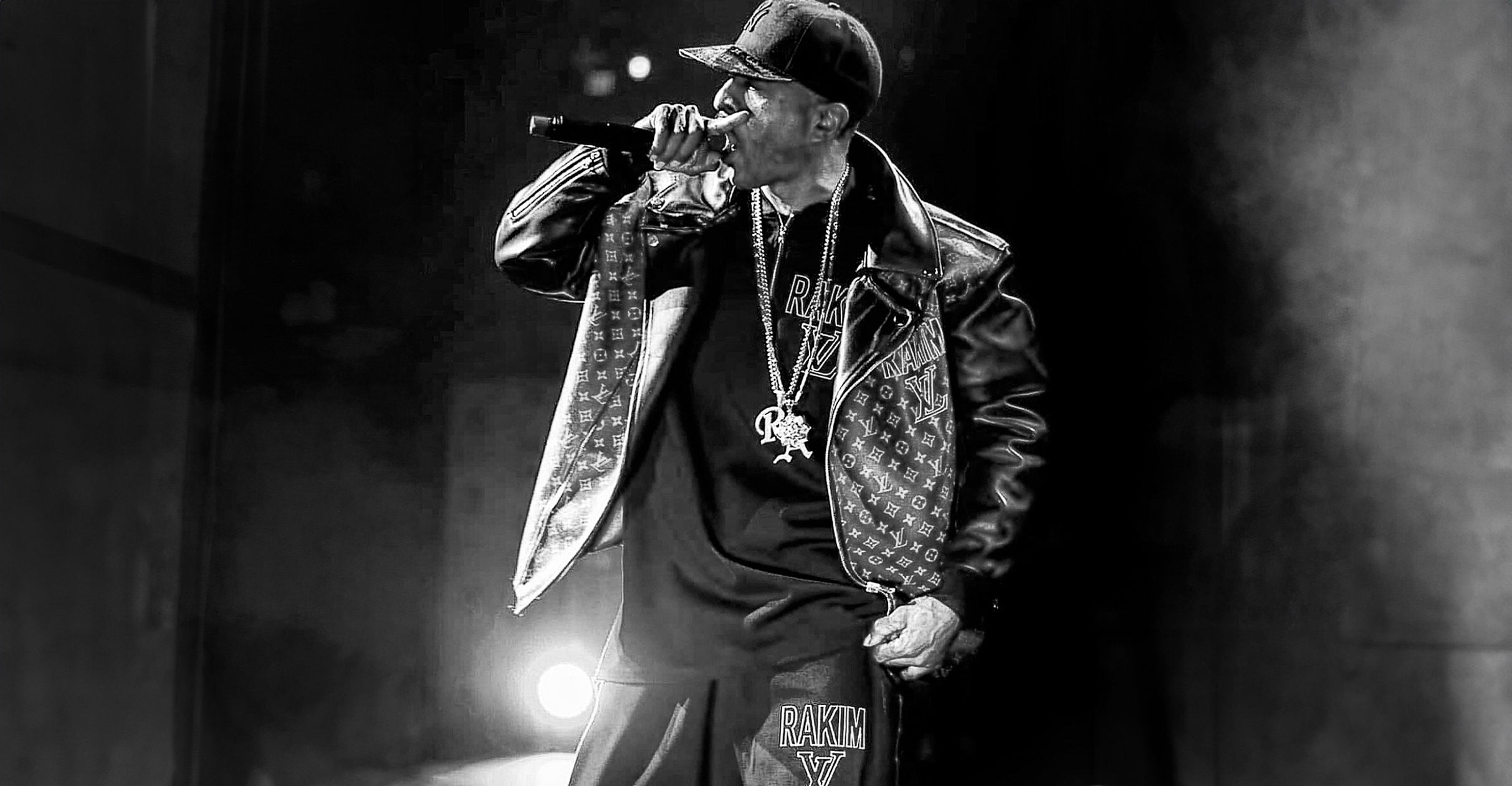 RAKIM
