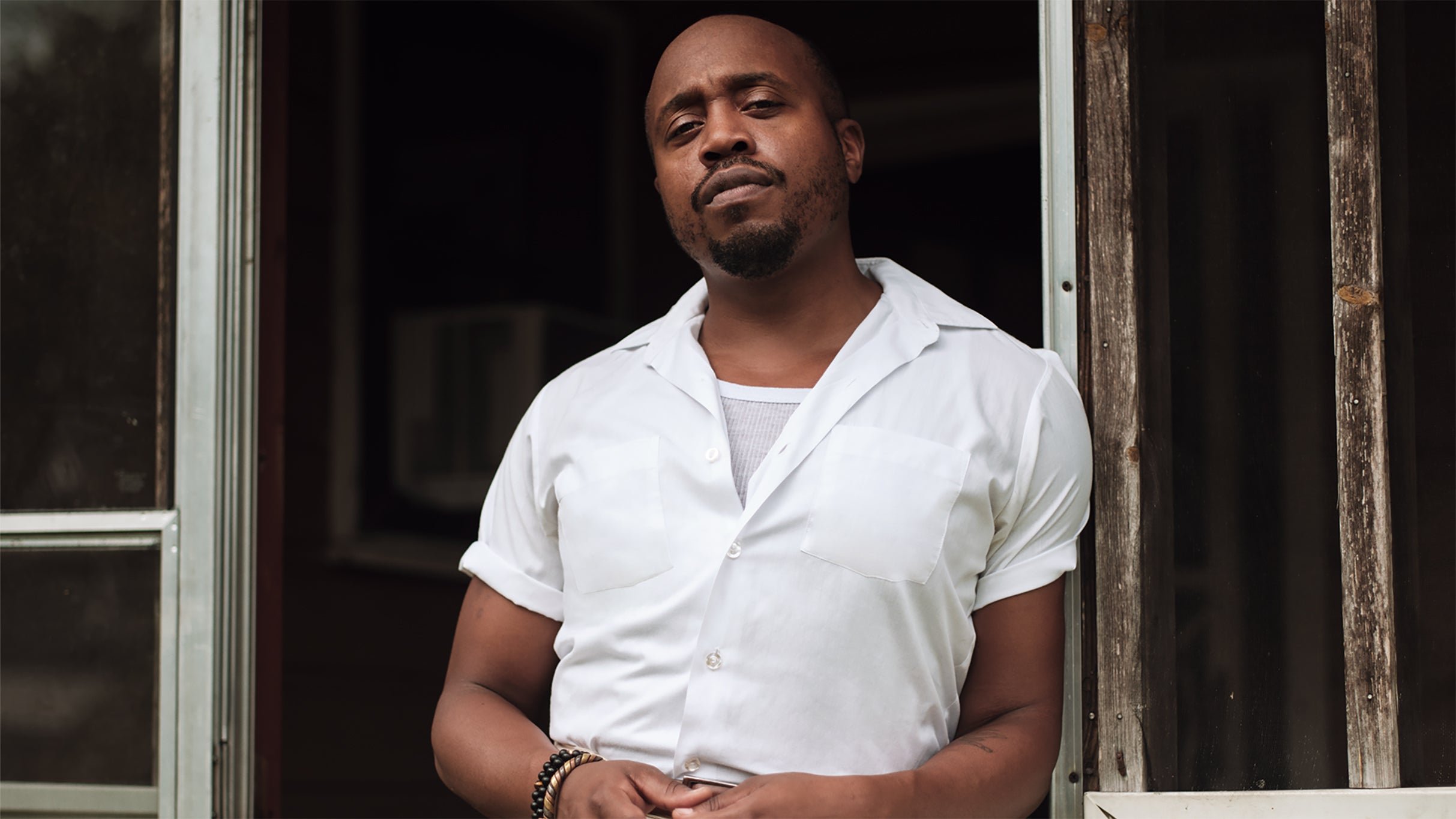 Durand Jones and Friends