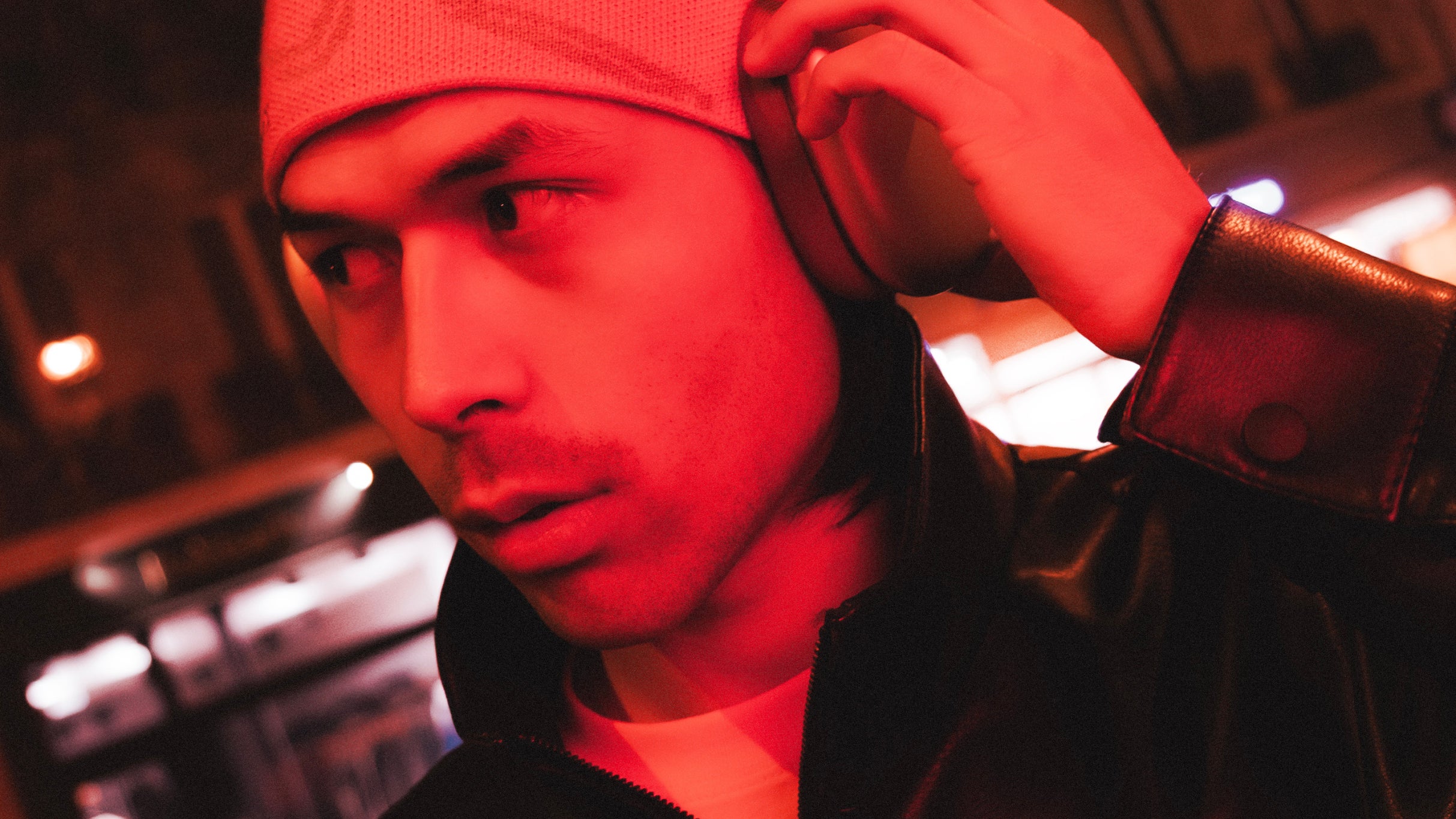 friqtao with Raffaele Magliuolo