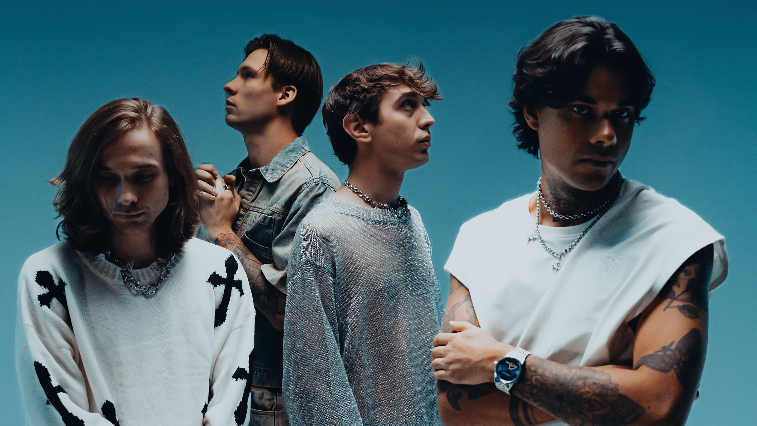 Unprocessed, ALLT, Midwinter