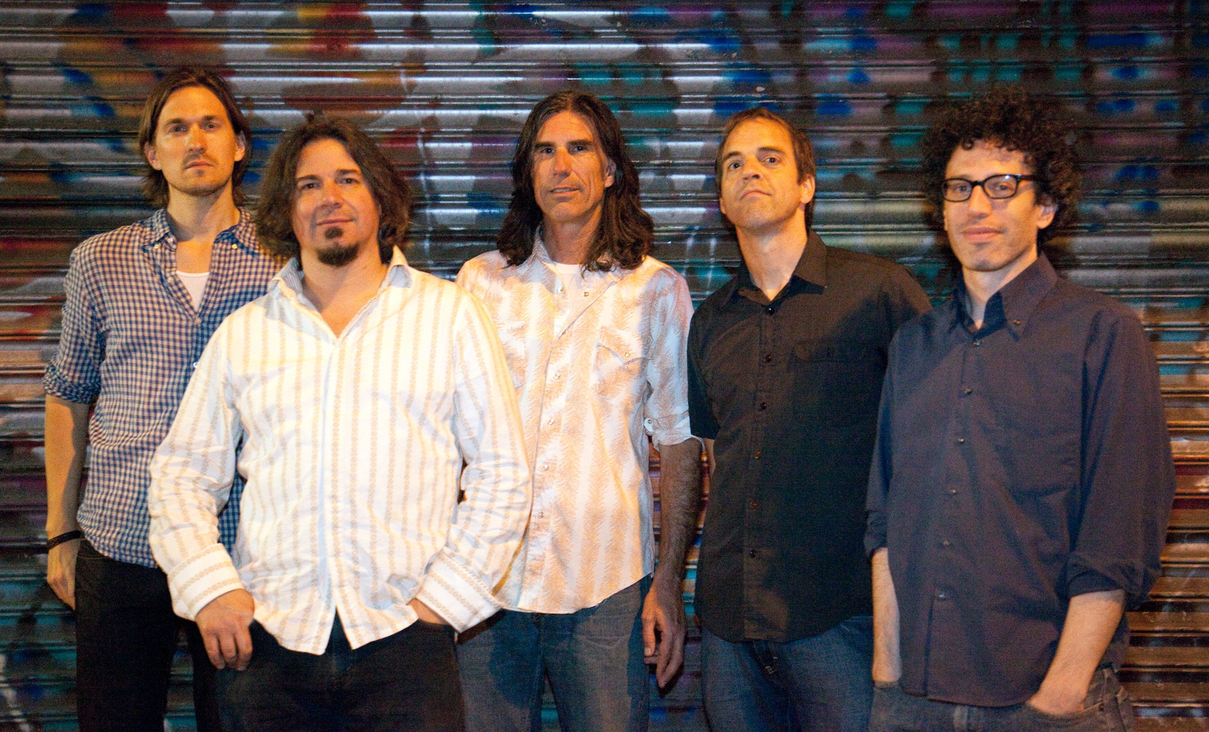 The Silos 40th Anniversary Tour - WCBE Happy Hour Concert