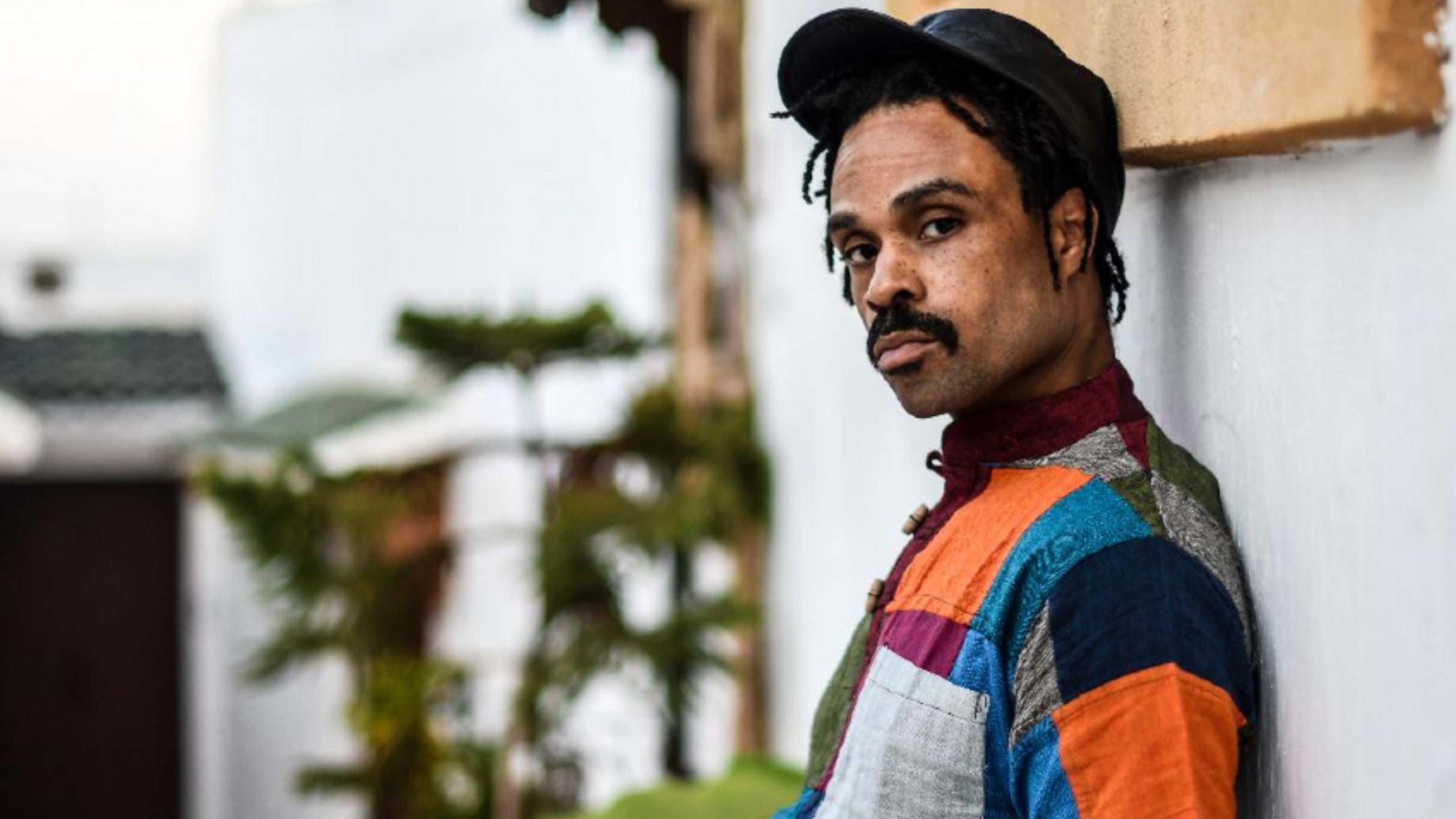 Bilal - '1st Born Second' Album 25th Anniversary