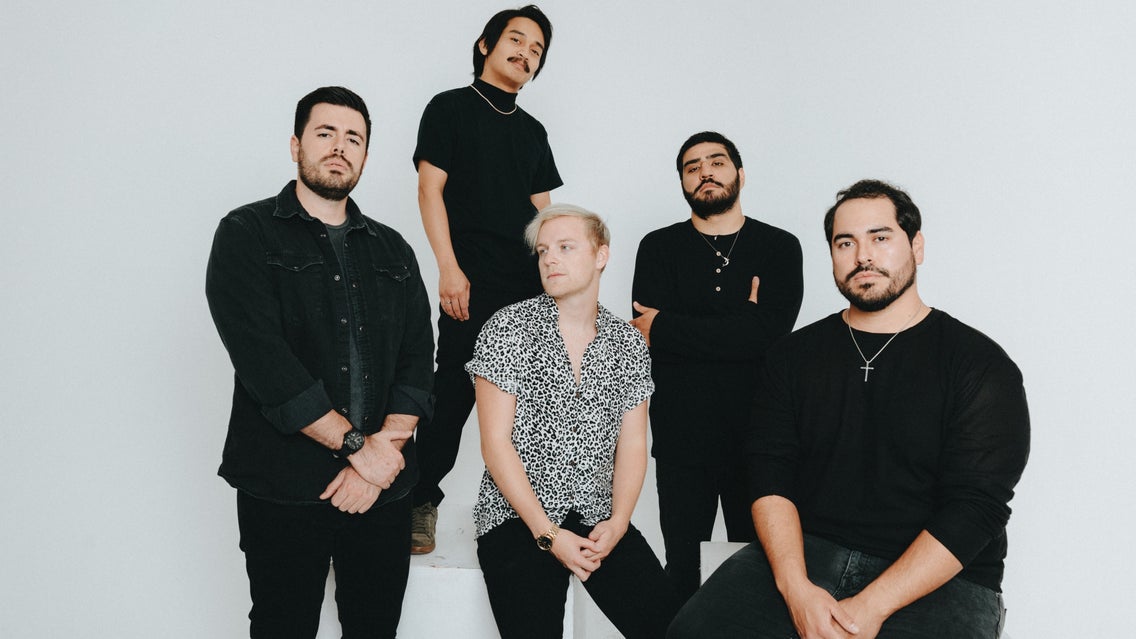 Capstan - Cultural Divide 10 Year Anniversary Tour