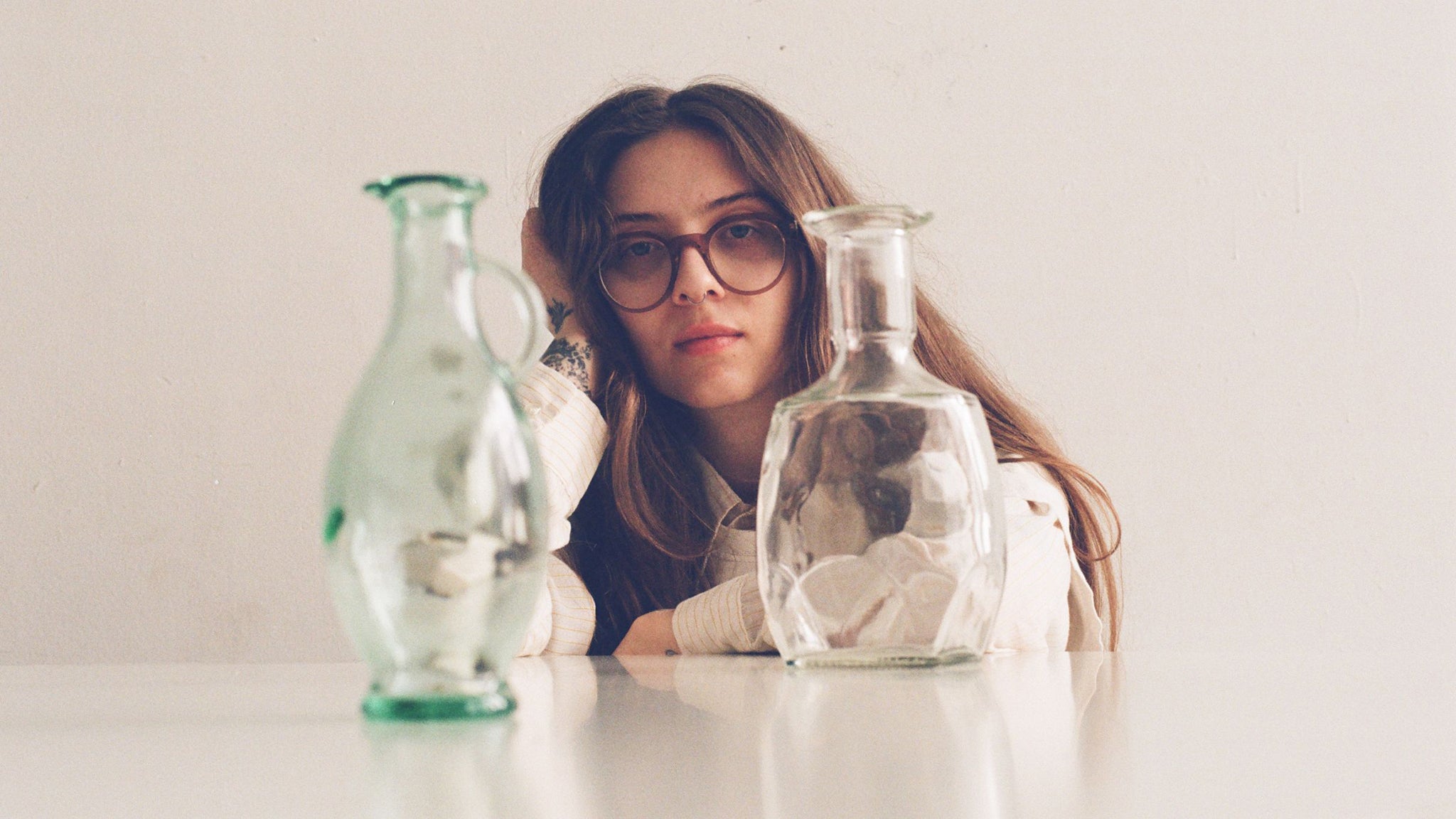 runo plum - Patching Tour, Aubory Bugg