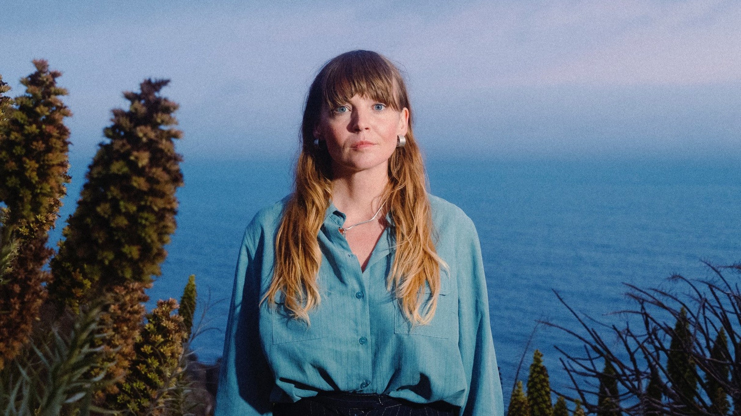 Courtney Marie Andrews / Aubory Bugg