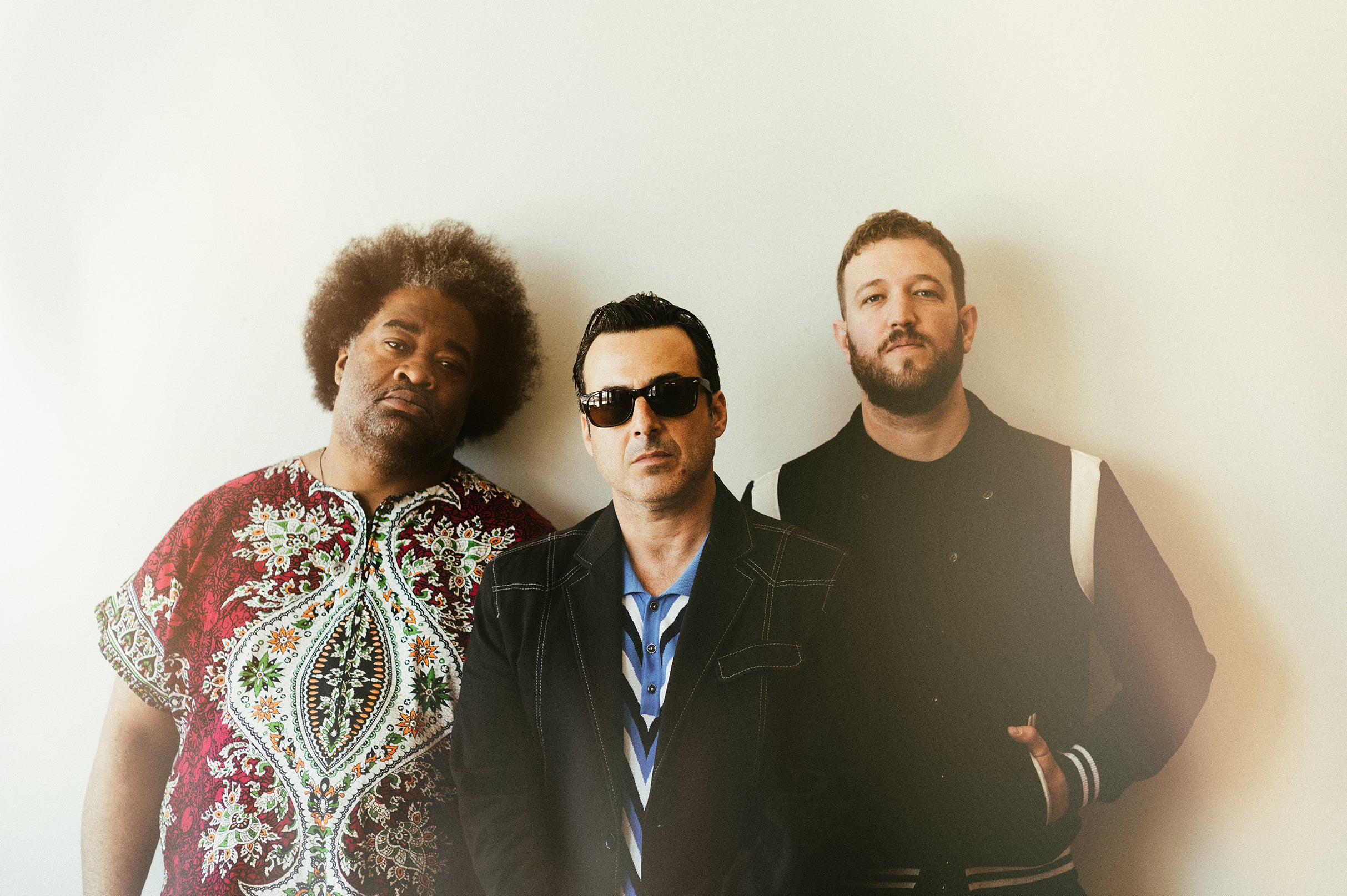 Parlor Greens with Special Guests