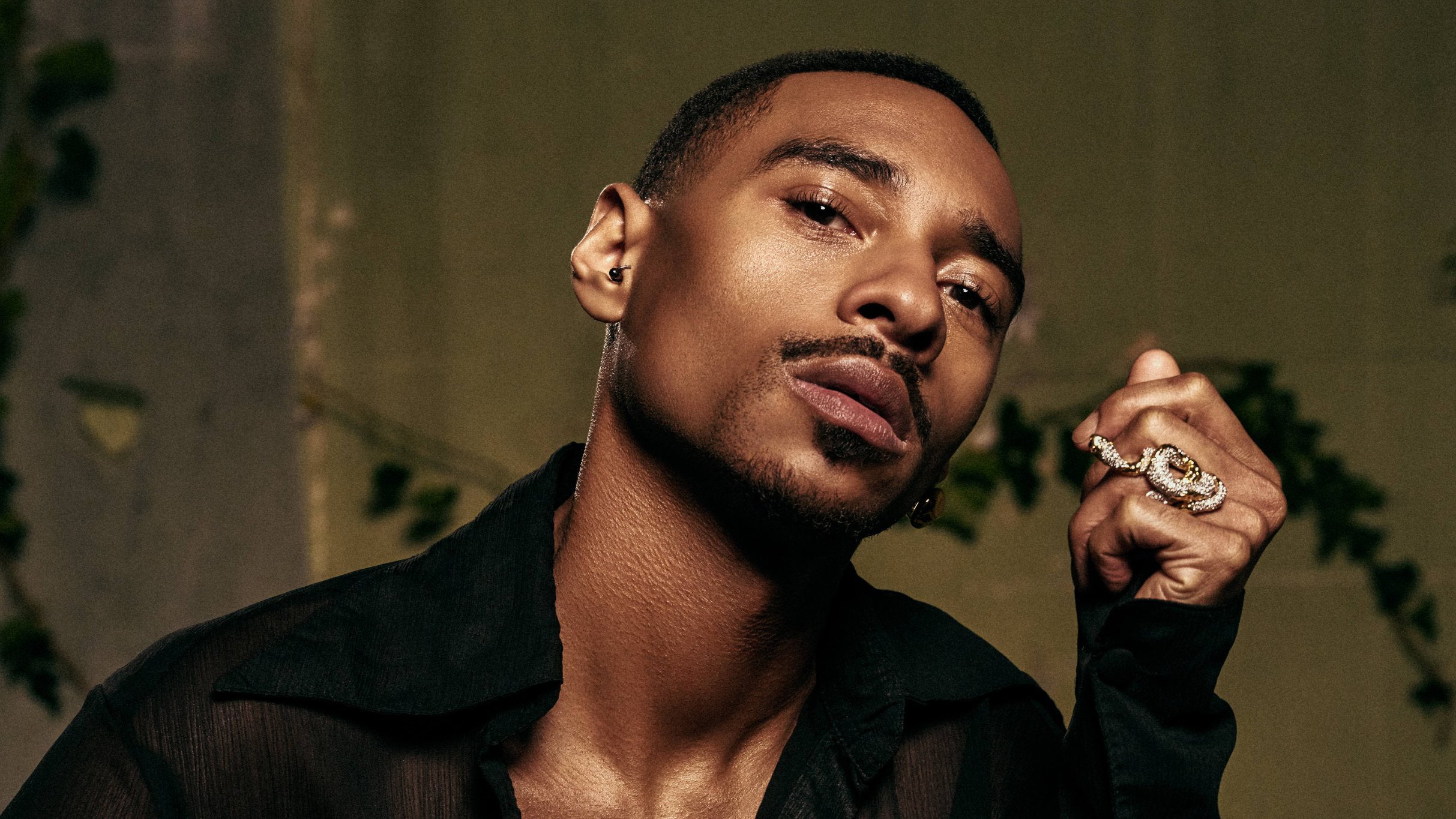 Durand Bernarr