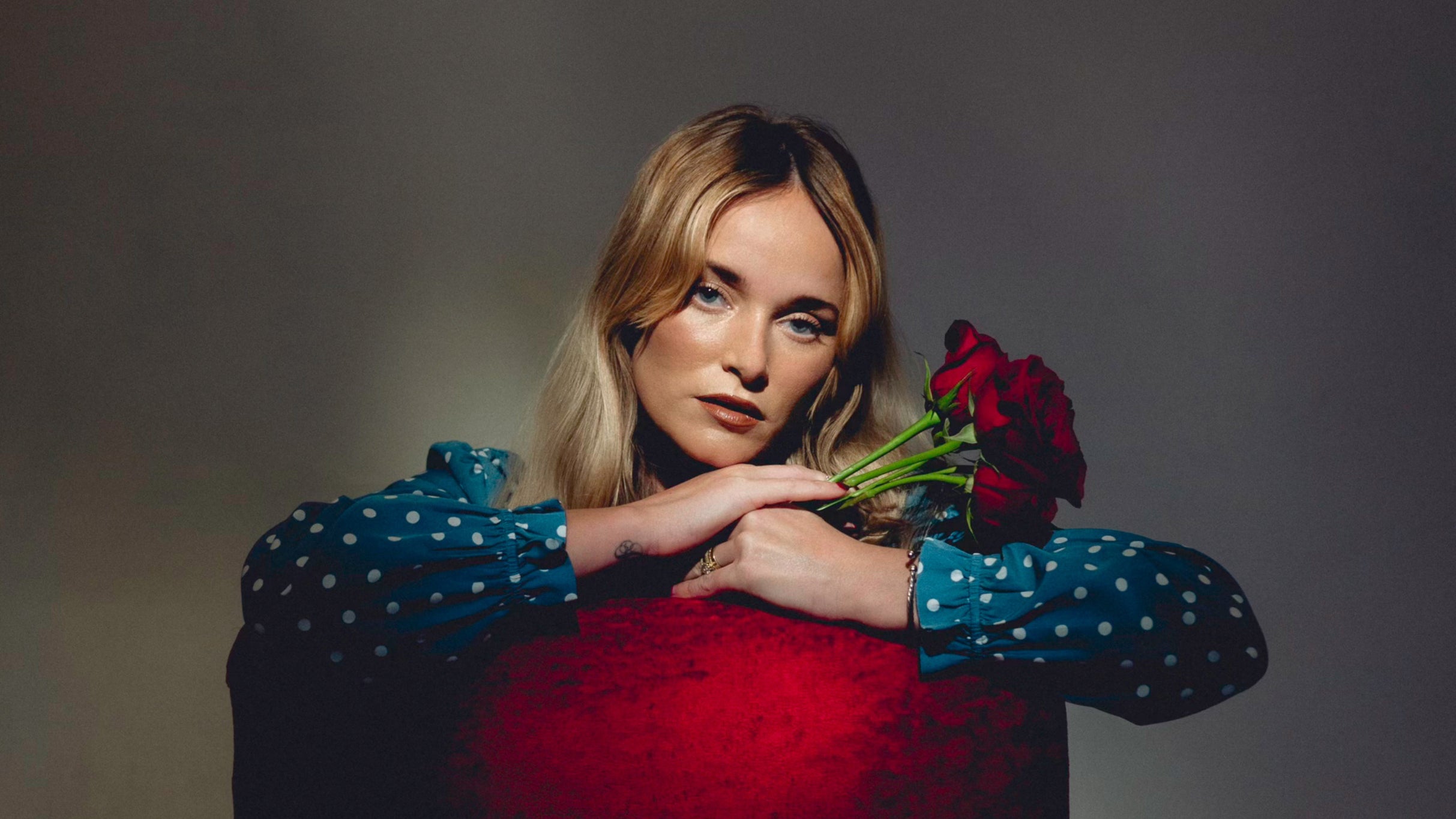 Leah Blevins - Album Release Show