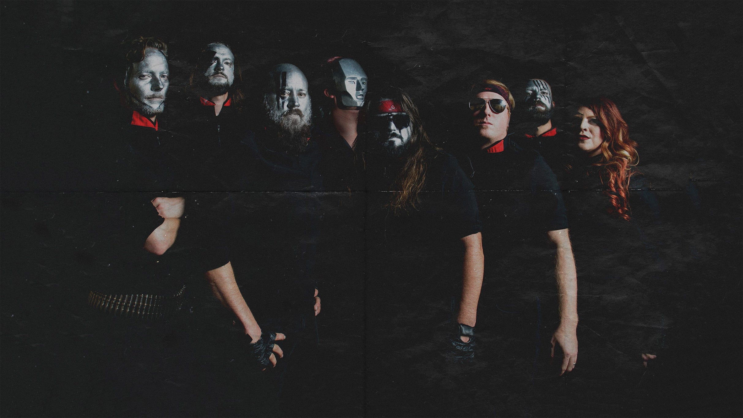 The Protomen - Night Two