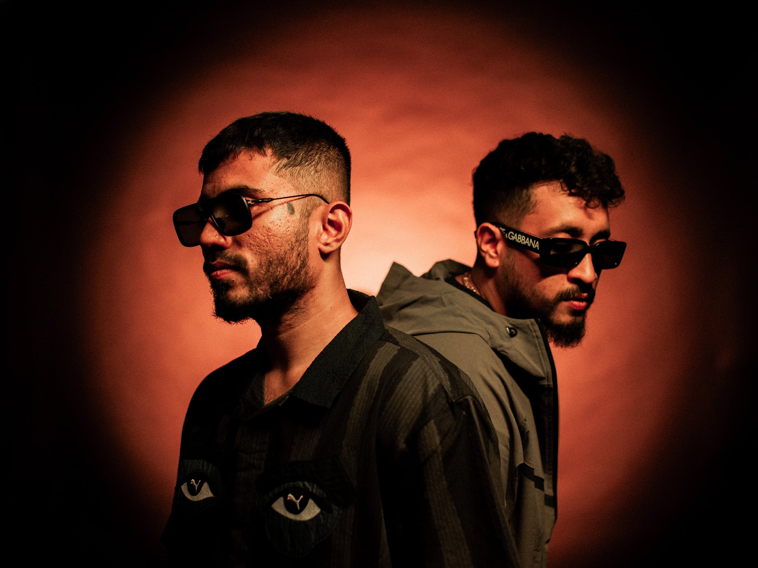 Seedhe Maut — SMX World Tour