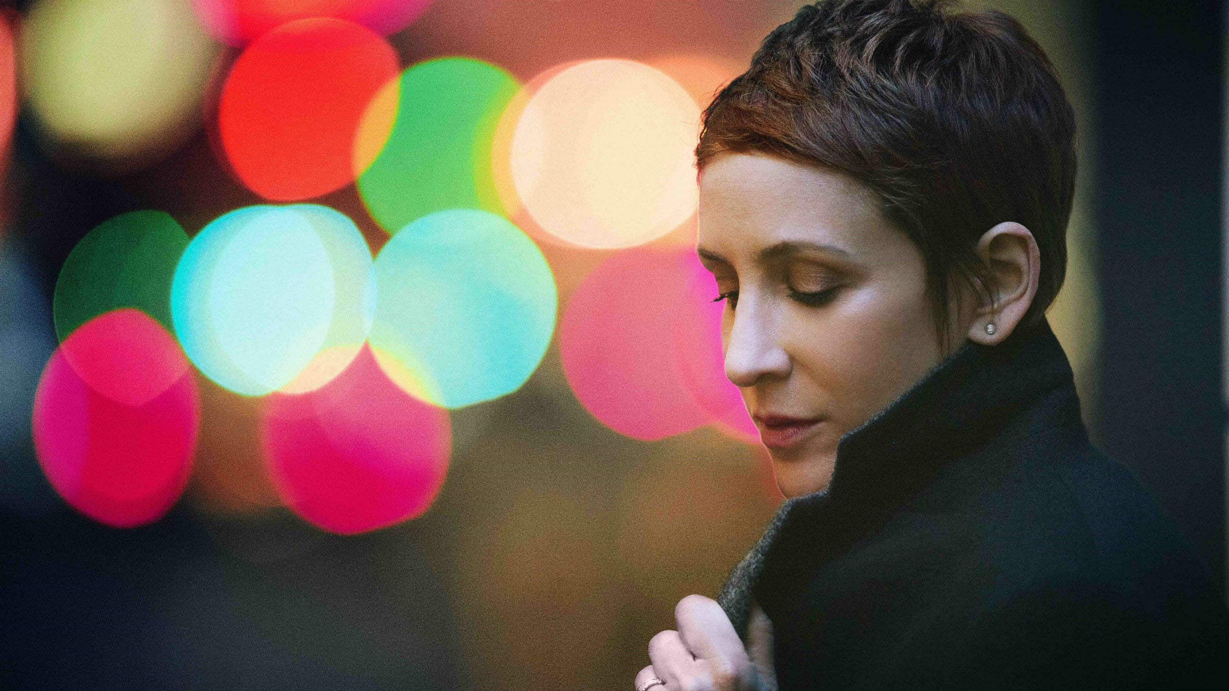 STACEY KENT: Mother's Day Concert (American Jazz Singer)