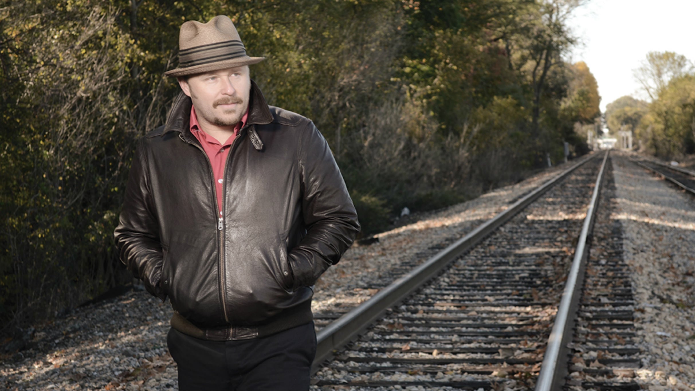 John Nemeth, Brendon Linsley Band