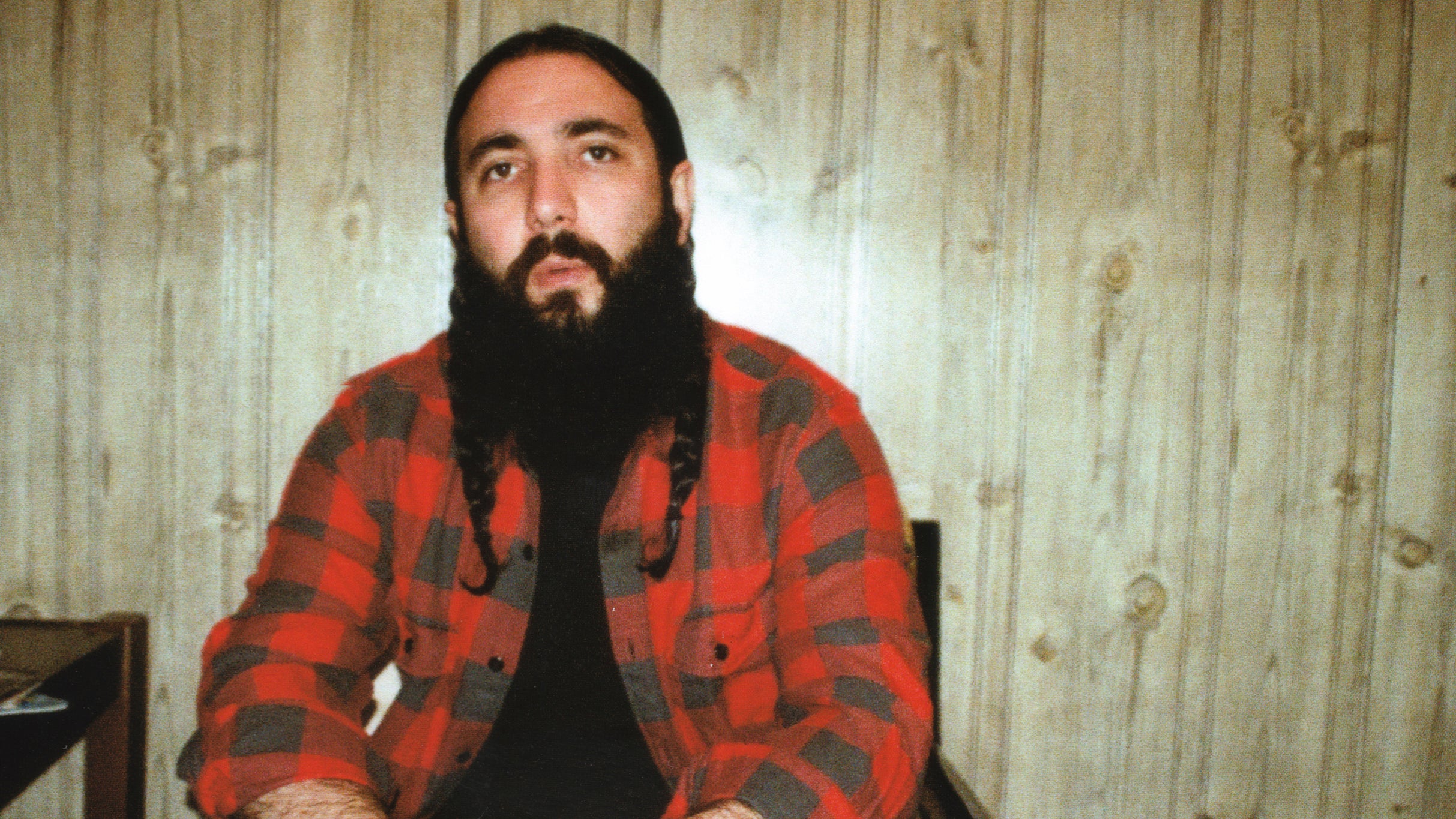 SOBER SESSIONS featuring Ron Pope, King Lazy Eye, and Ian Flanigan