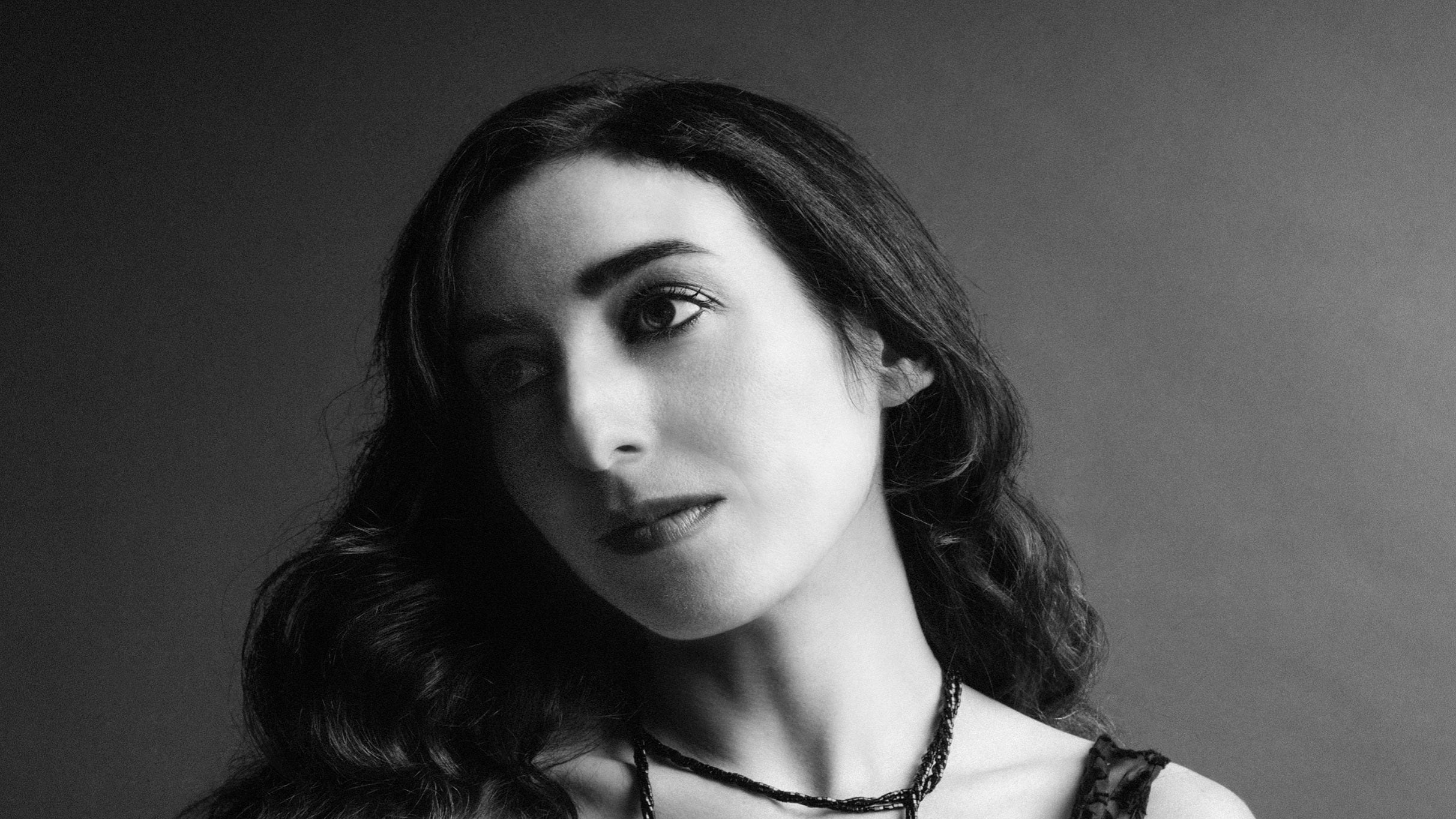Marissa Nadler with Anand Wilder